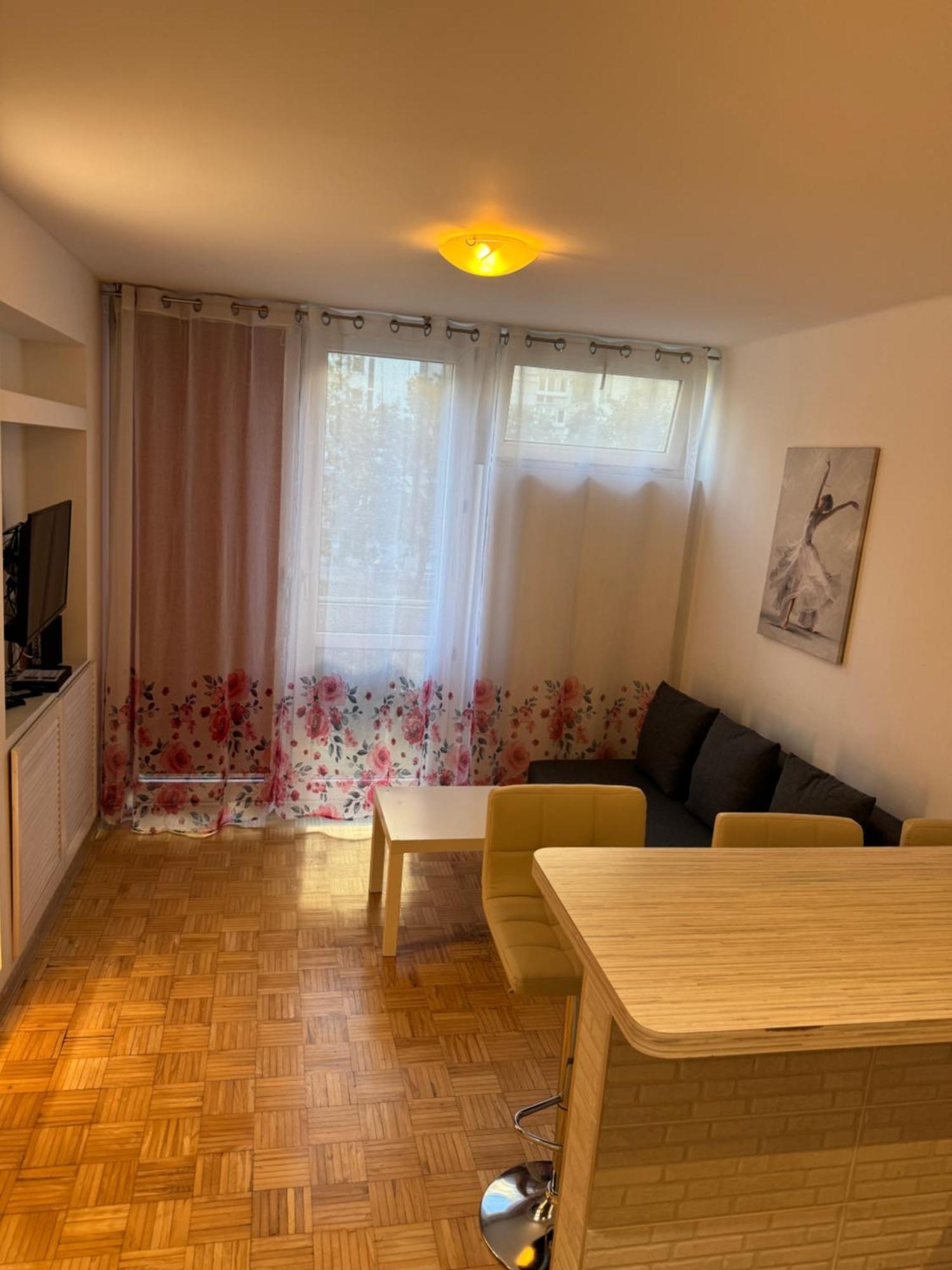 Coser Centrum Apartament