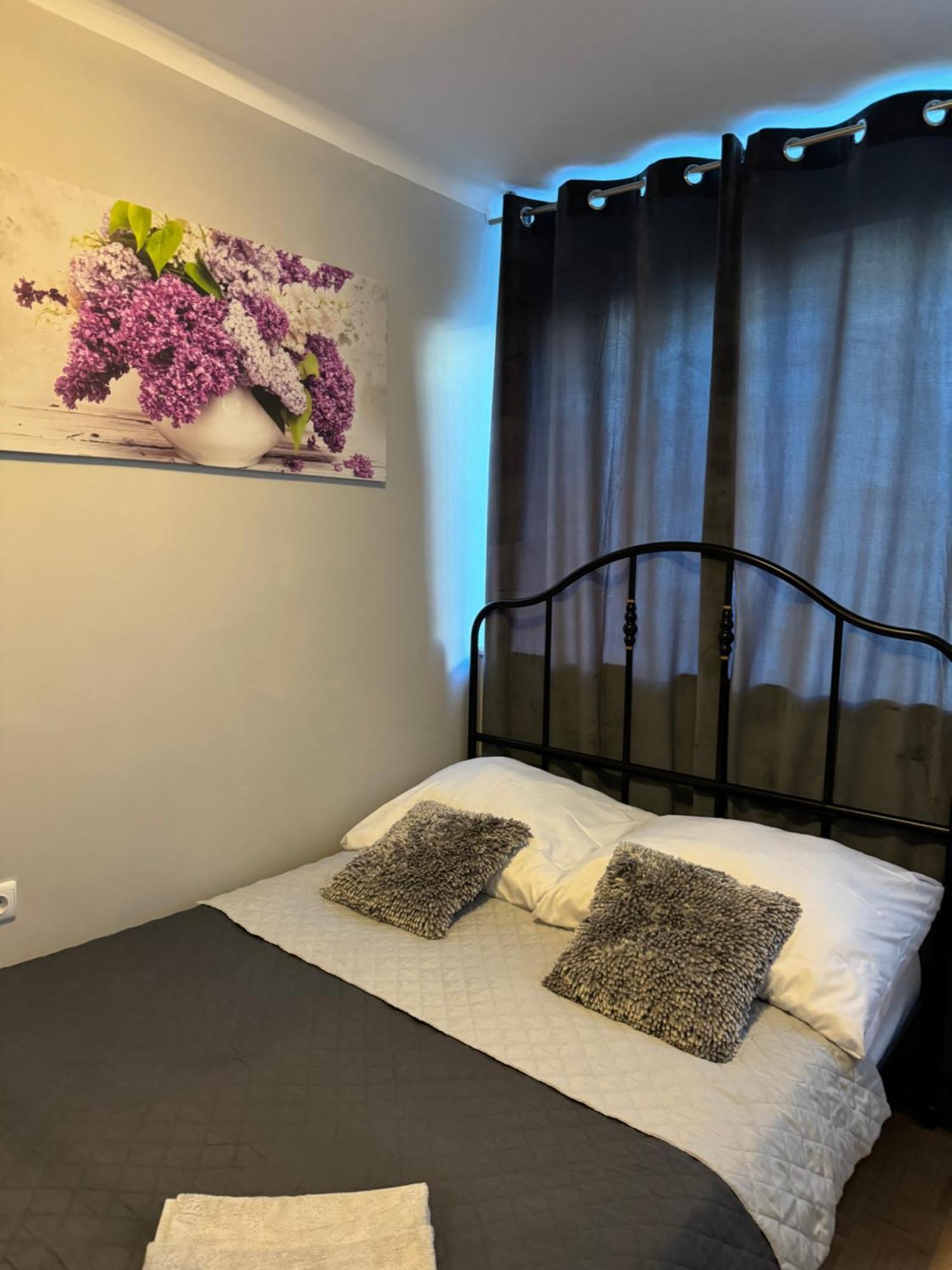 Apartament Coser Centrum