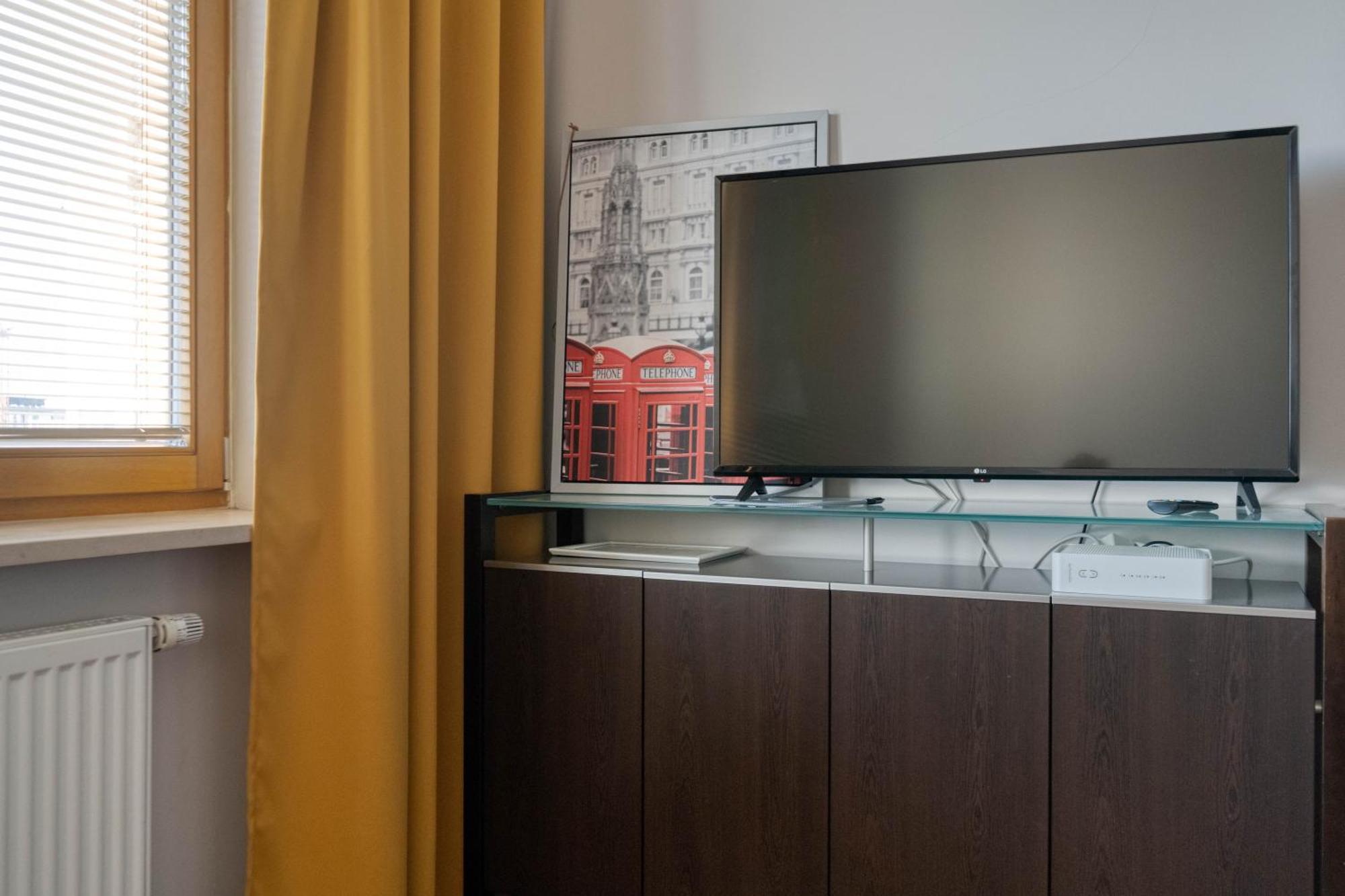 Apartament Airport Amber *