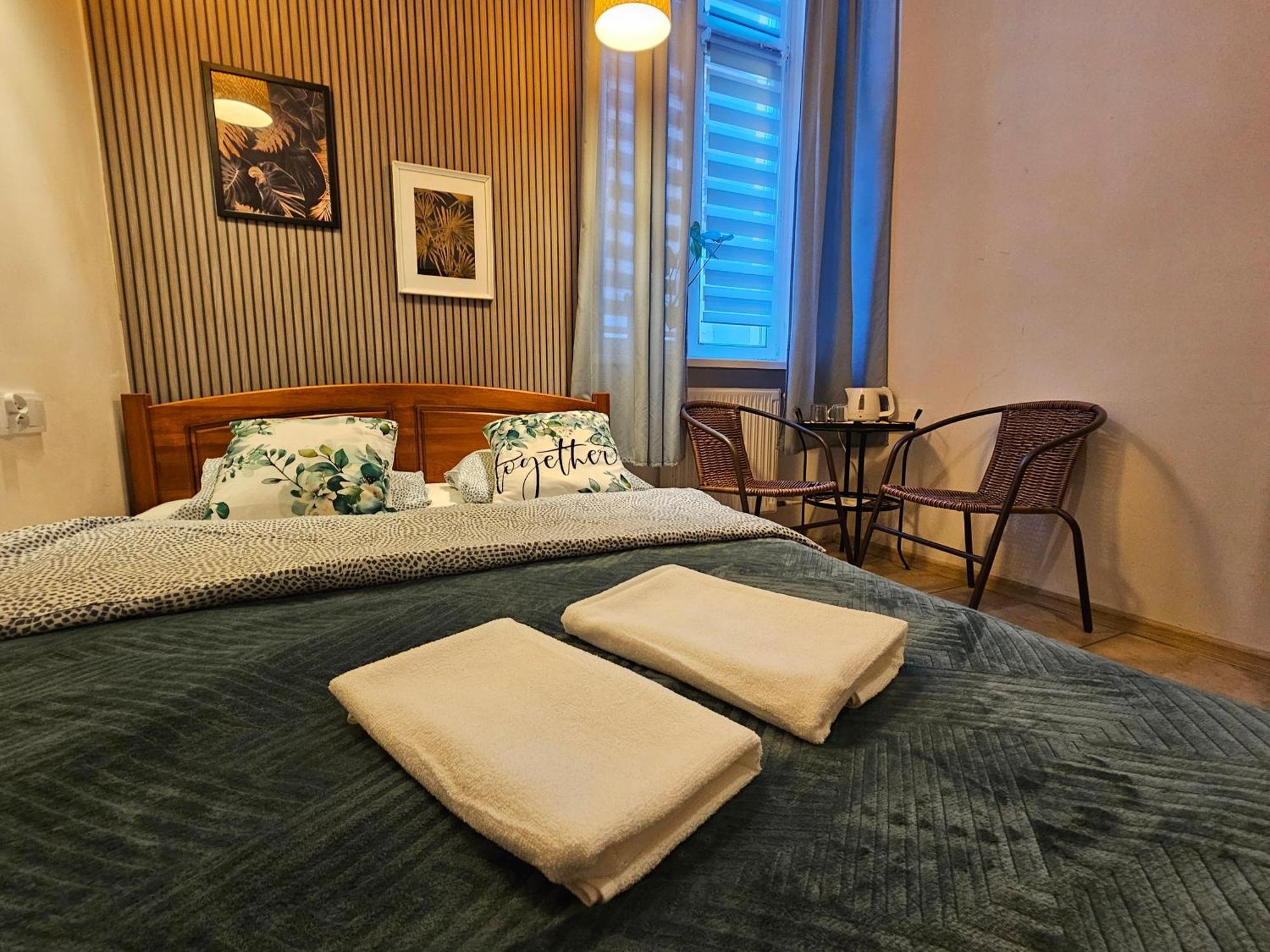 Deja Vu Hostel Warsaw