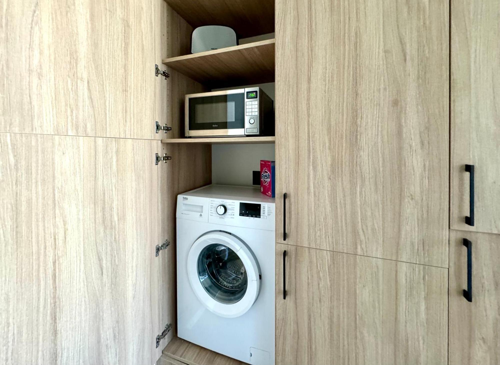 K22 Apart In Slawinska 505 Căn hộ