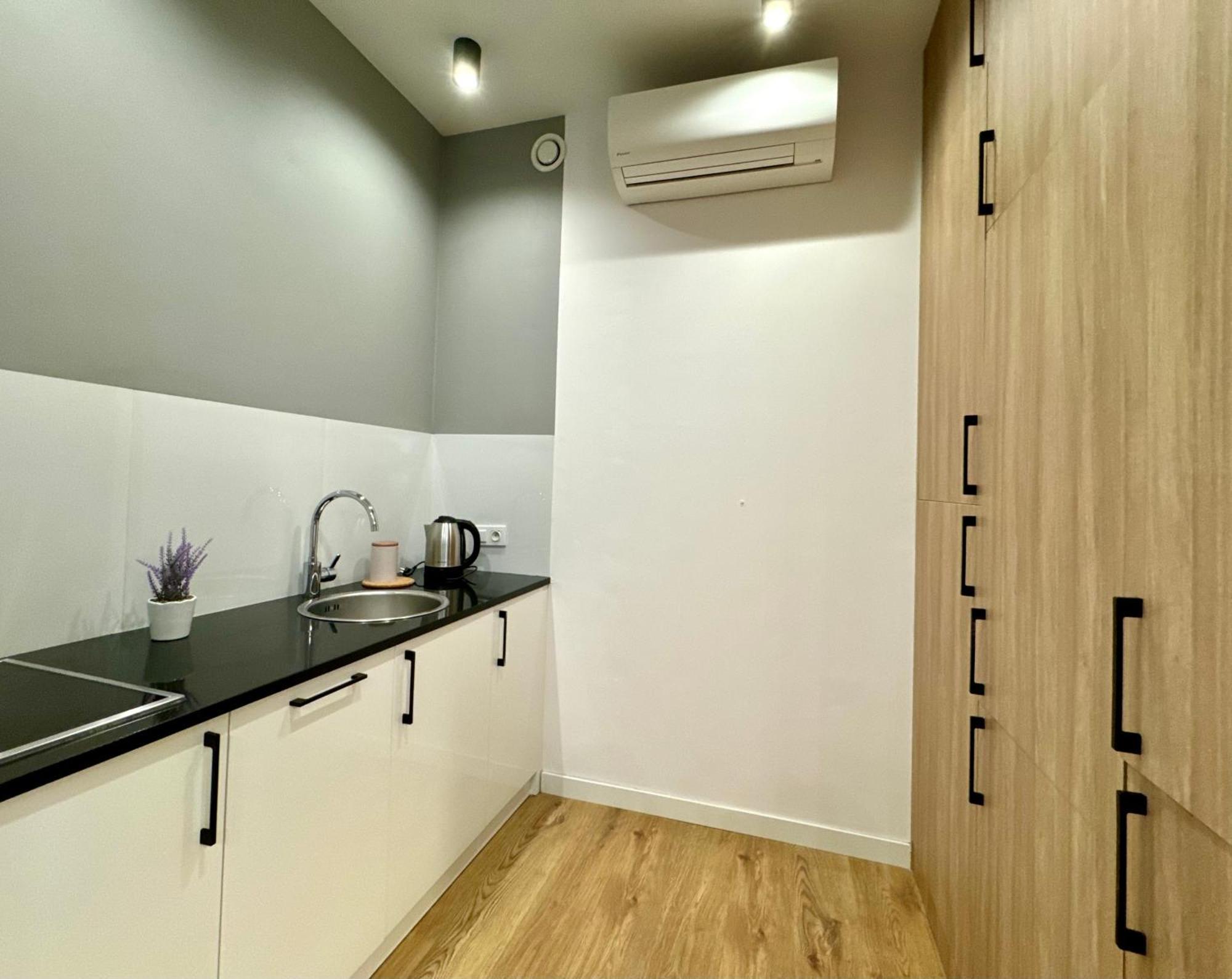 K22 Apart In Slawinska 505 Căn hộ