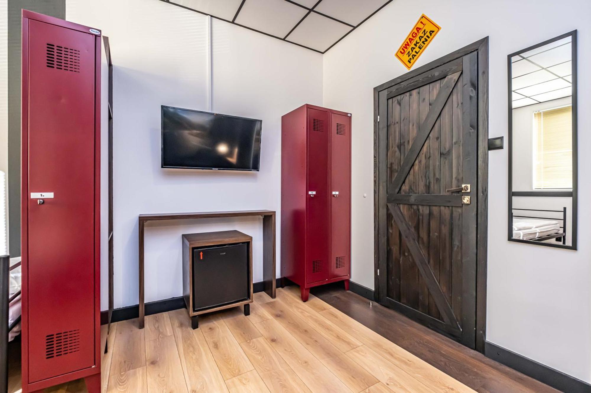 Albergue Vola Varsóvia