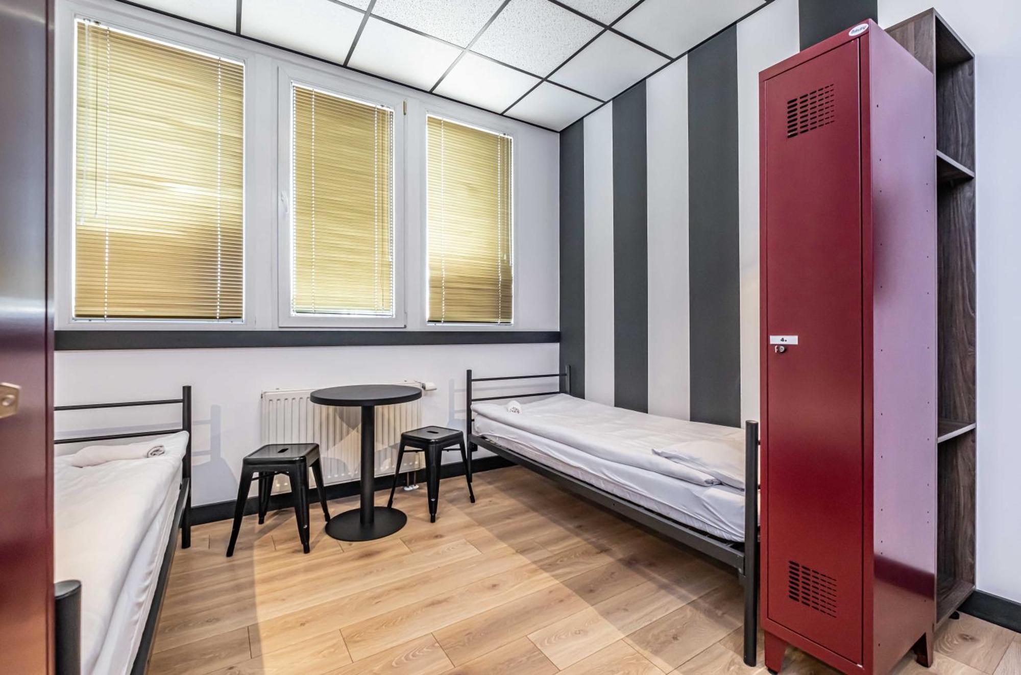 Vola Warsaw