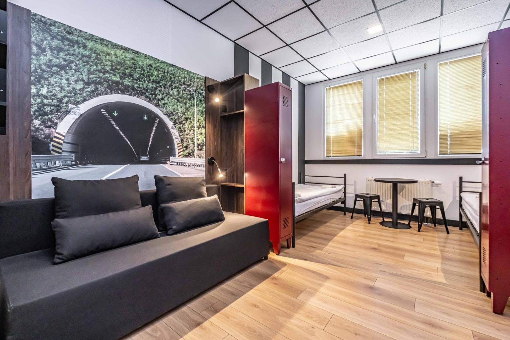 Vola * Warsaw