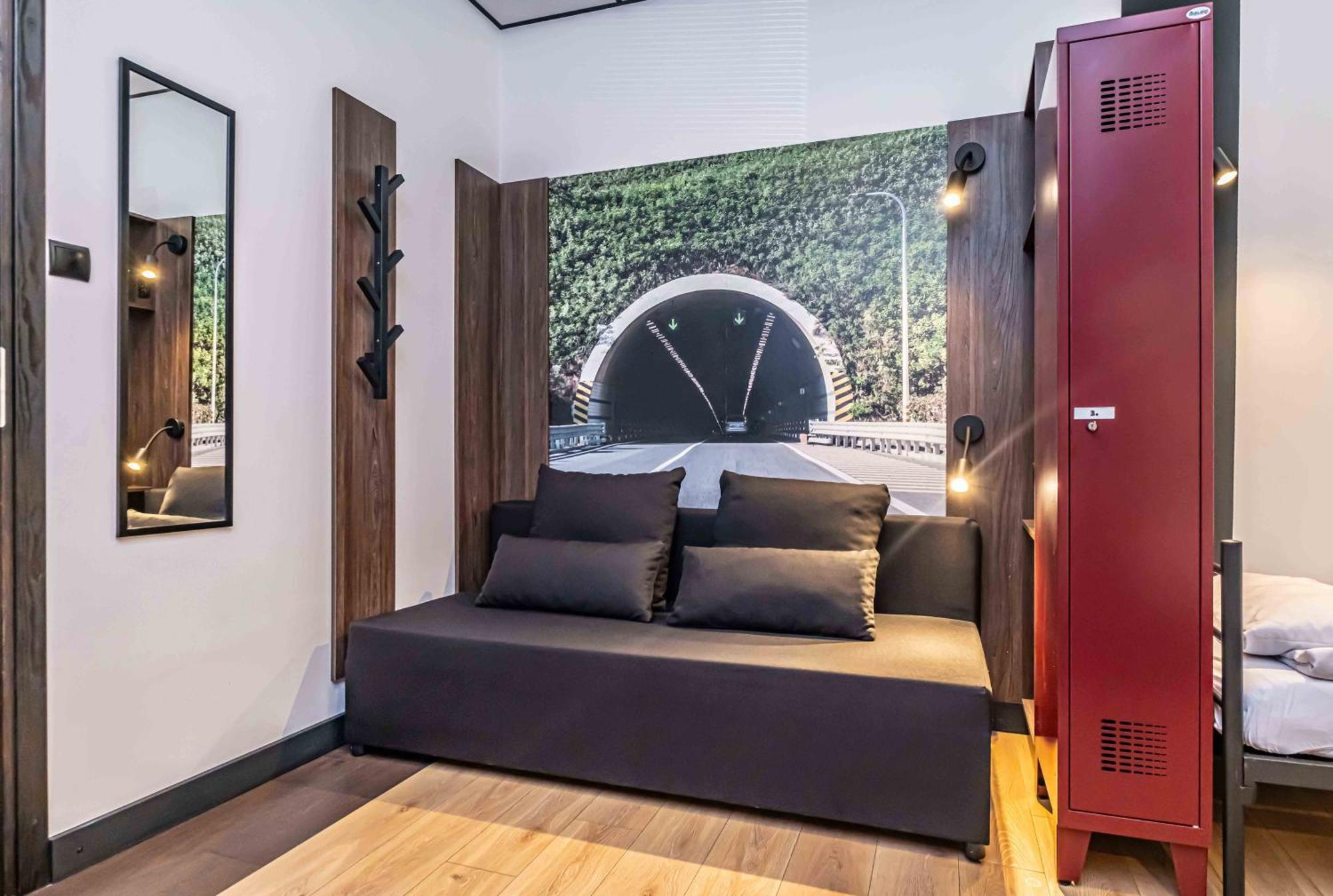 Albergue Vola *