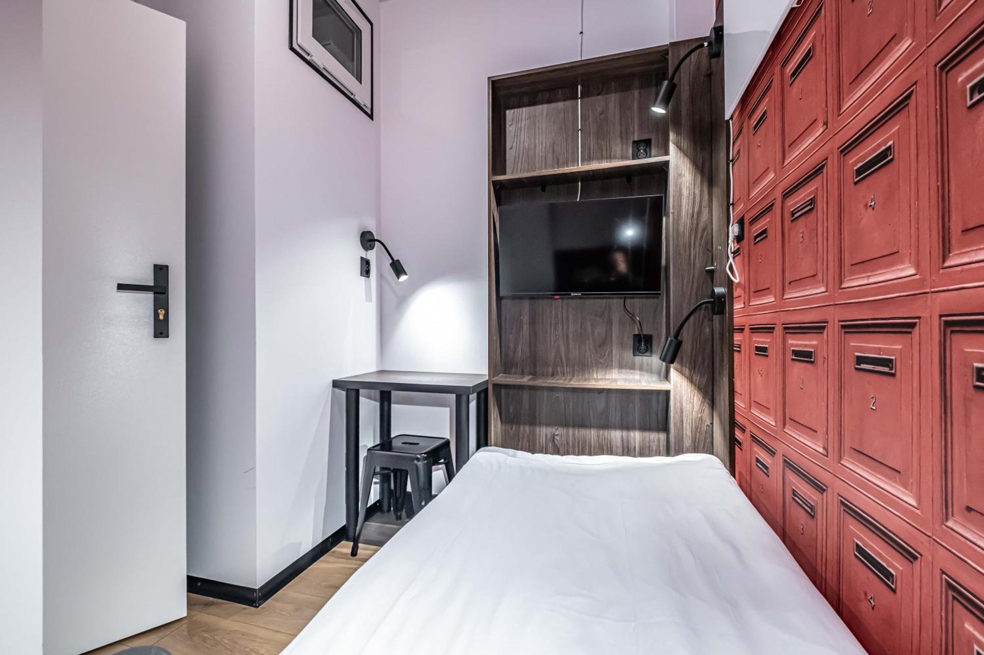 Vola Albergue