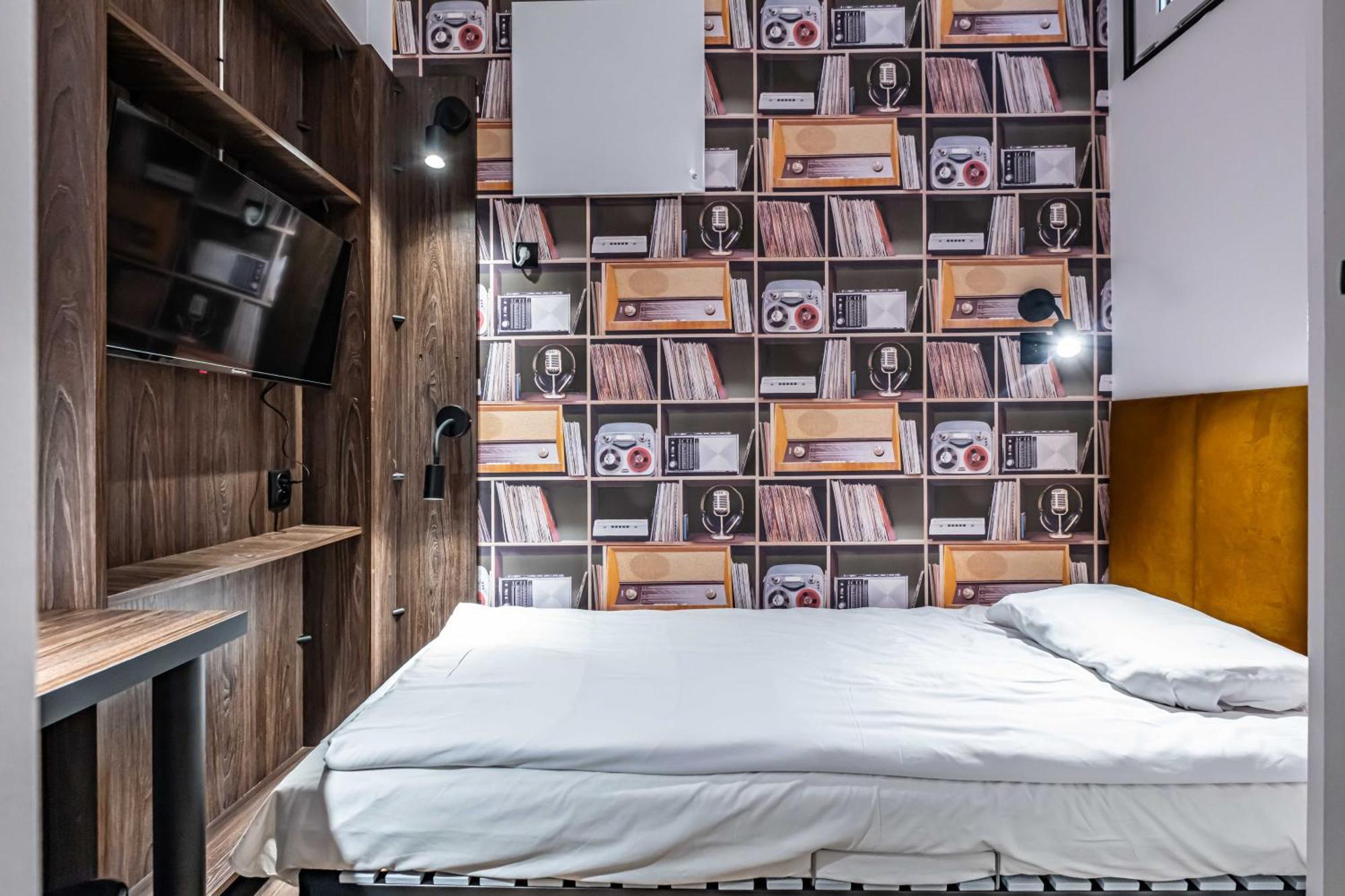 Vola Albergue *