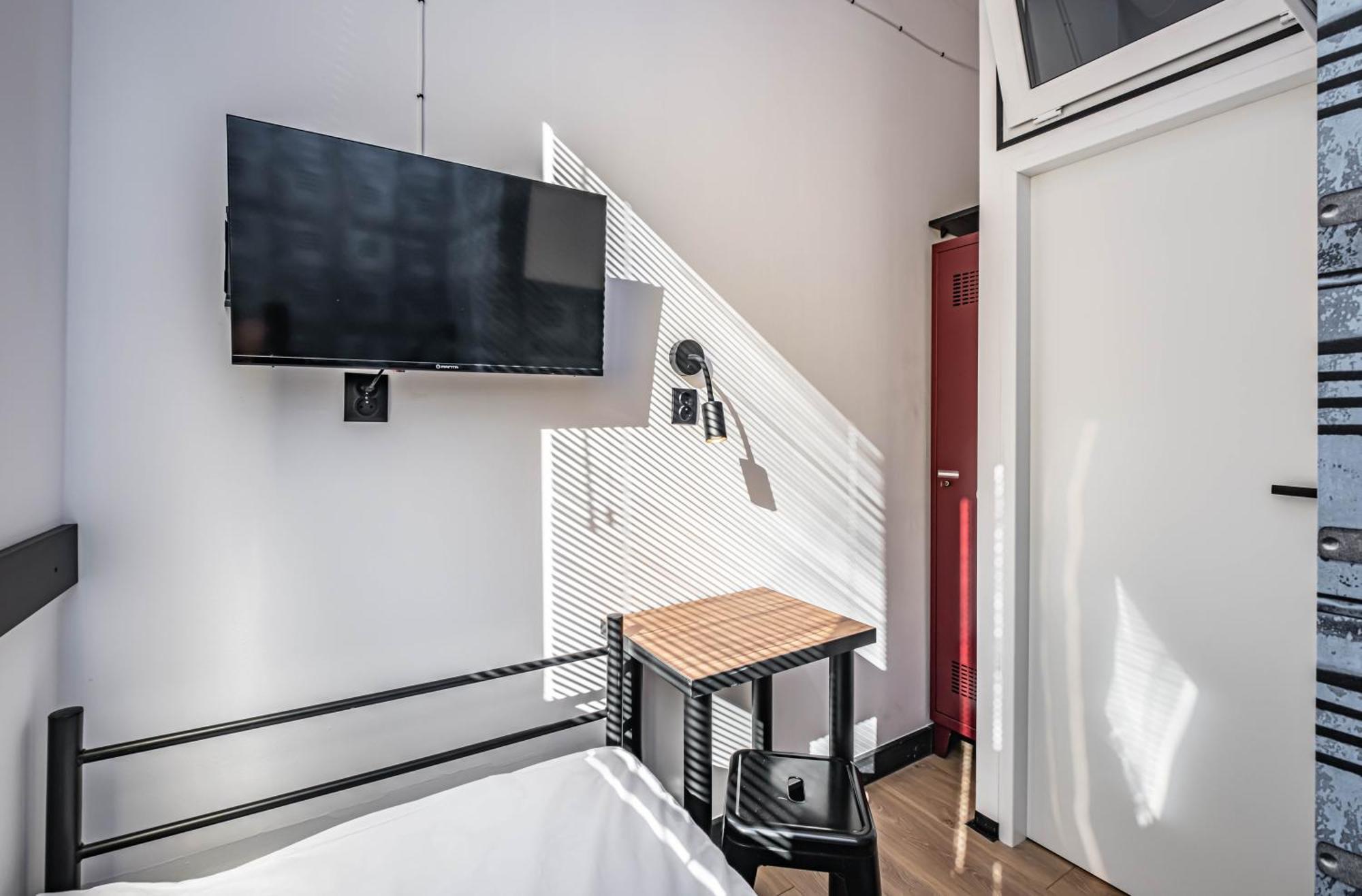 Vola Albergue Varsóvia