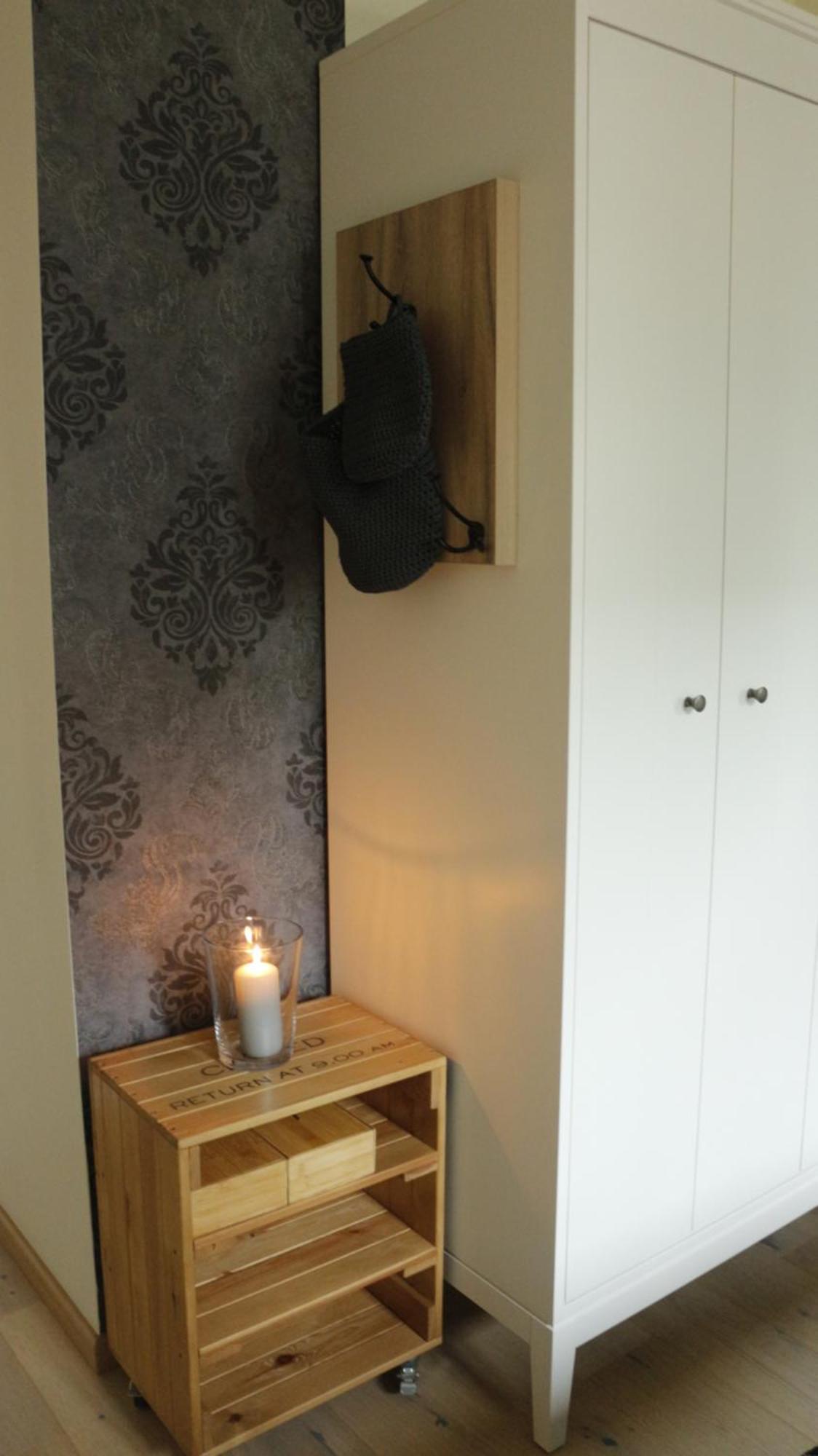 Relax&comfort New Waw 50 Sqm With Terrace, Garden, Free Parking And Ac Apartment Warschau