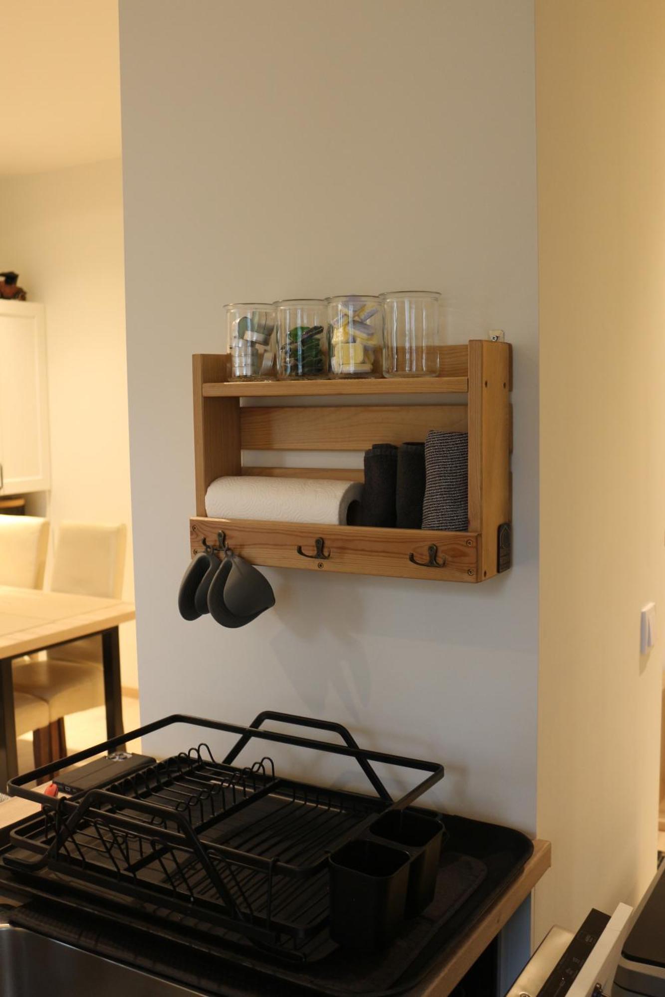 Apartment Relax&comfort New Waw 50 Sqm With Terrace, Garden, Free Parking And Ac Warschau