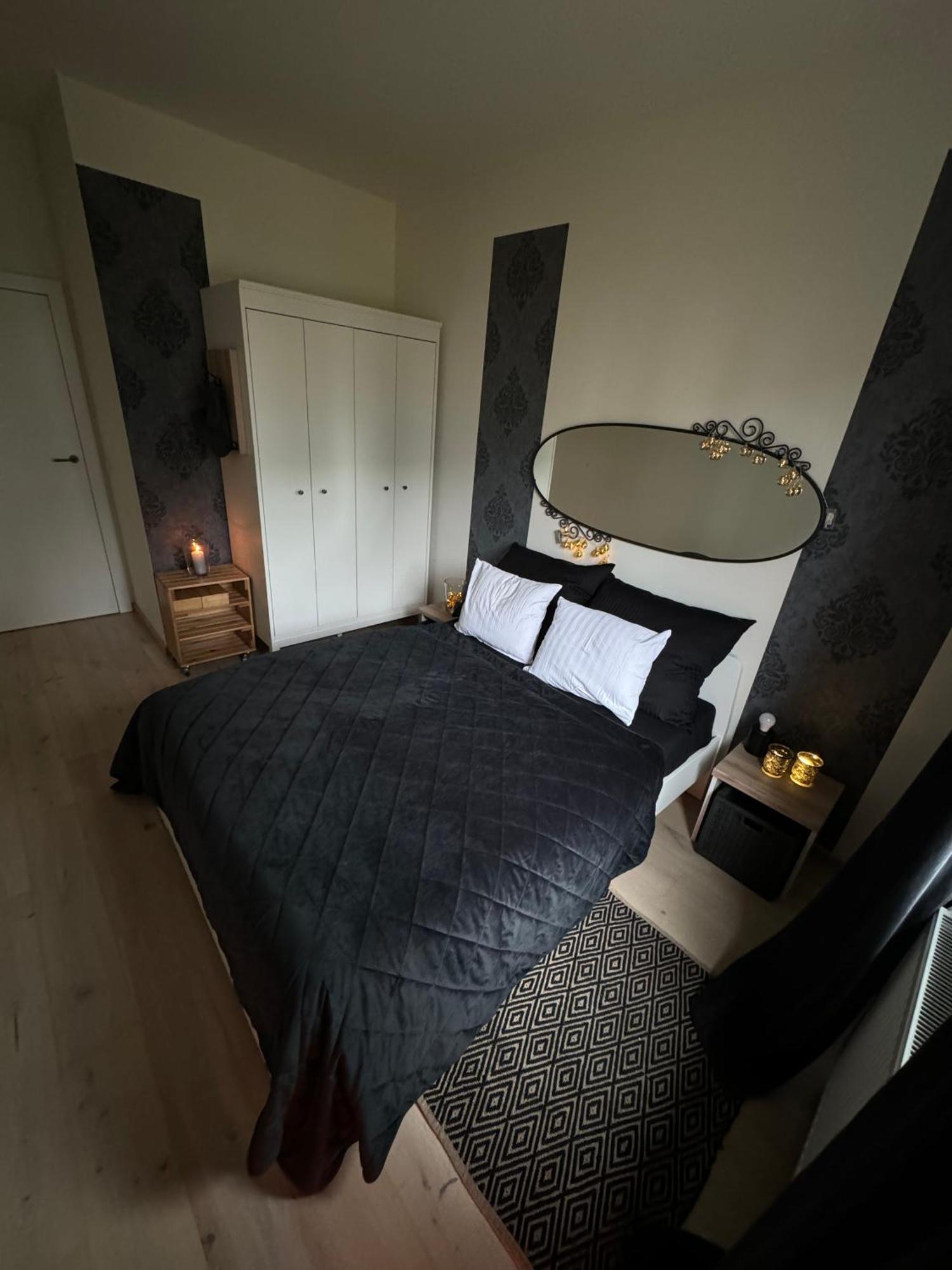 Relax&comfort New Waw 50 Sqm With Terrace, Garden, Free Parking And Ac Apartment Warschau
