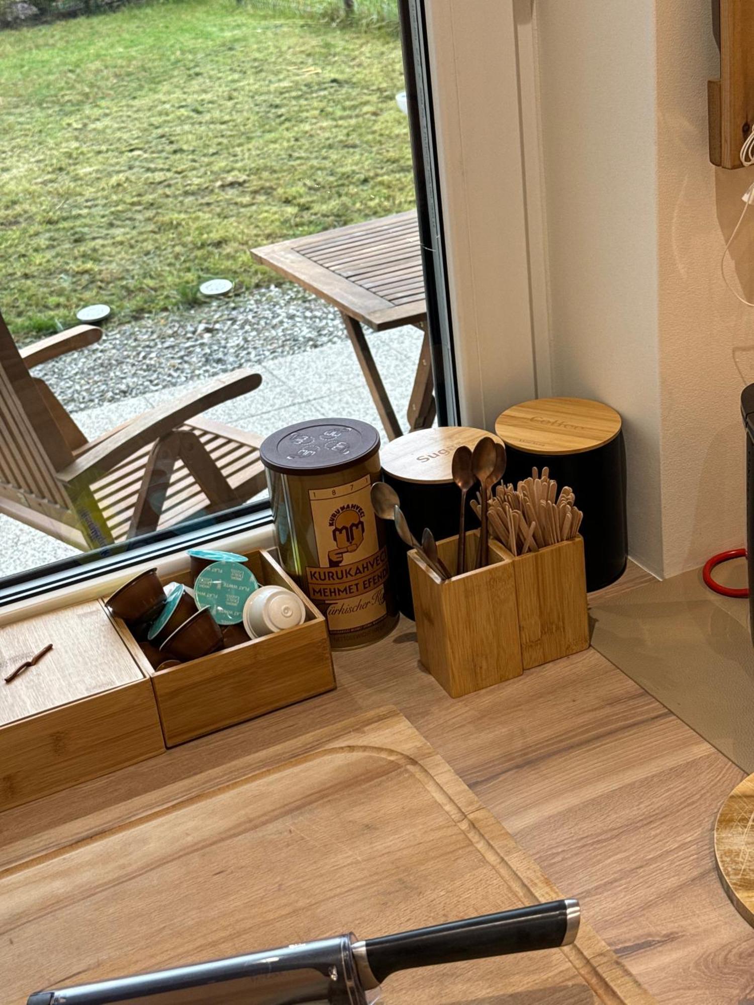 Apartment Relax&comfort New Waw 50 Sqm With Terrace, Garden, Free Parking And Ac Warschau