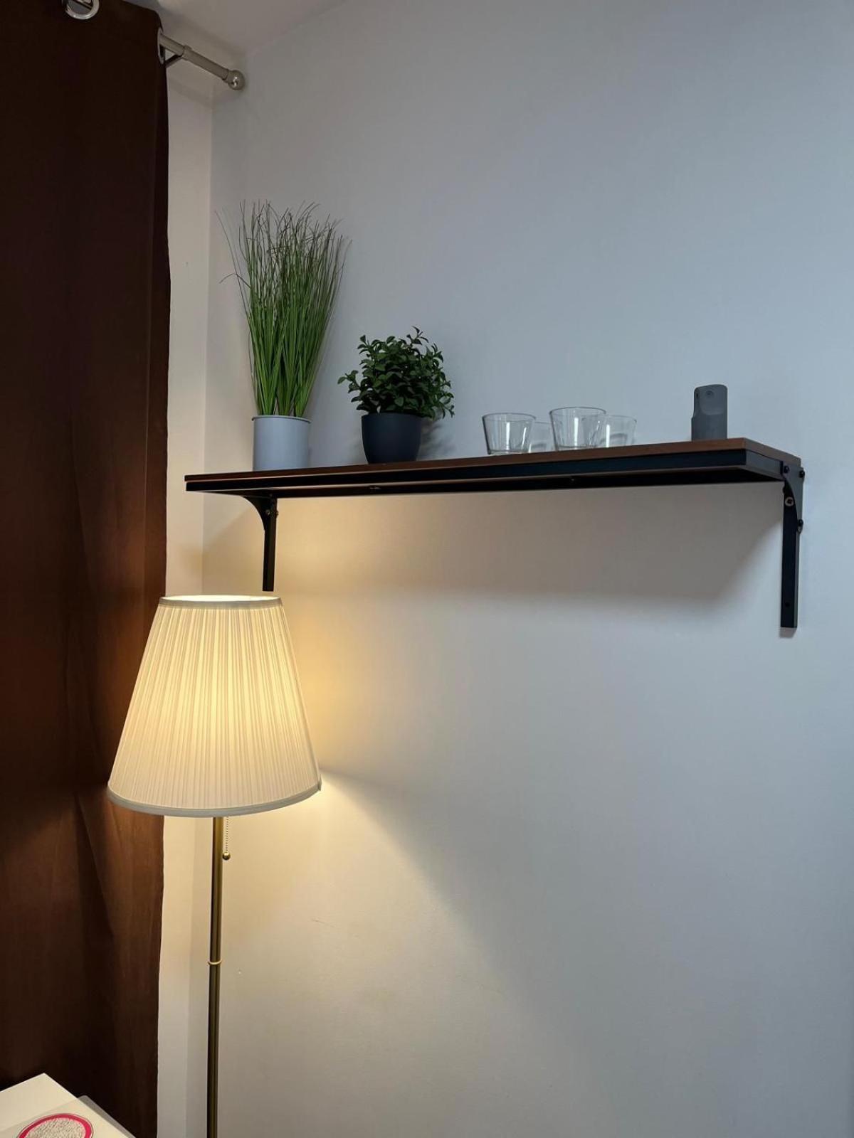 Apartment Okrzei Praga *