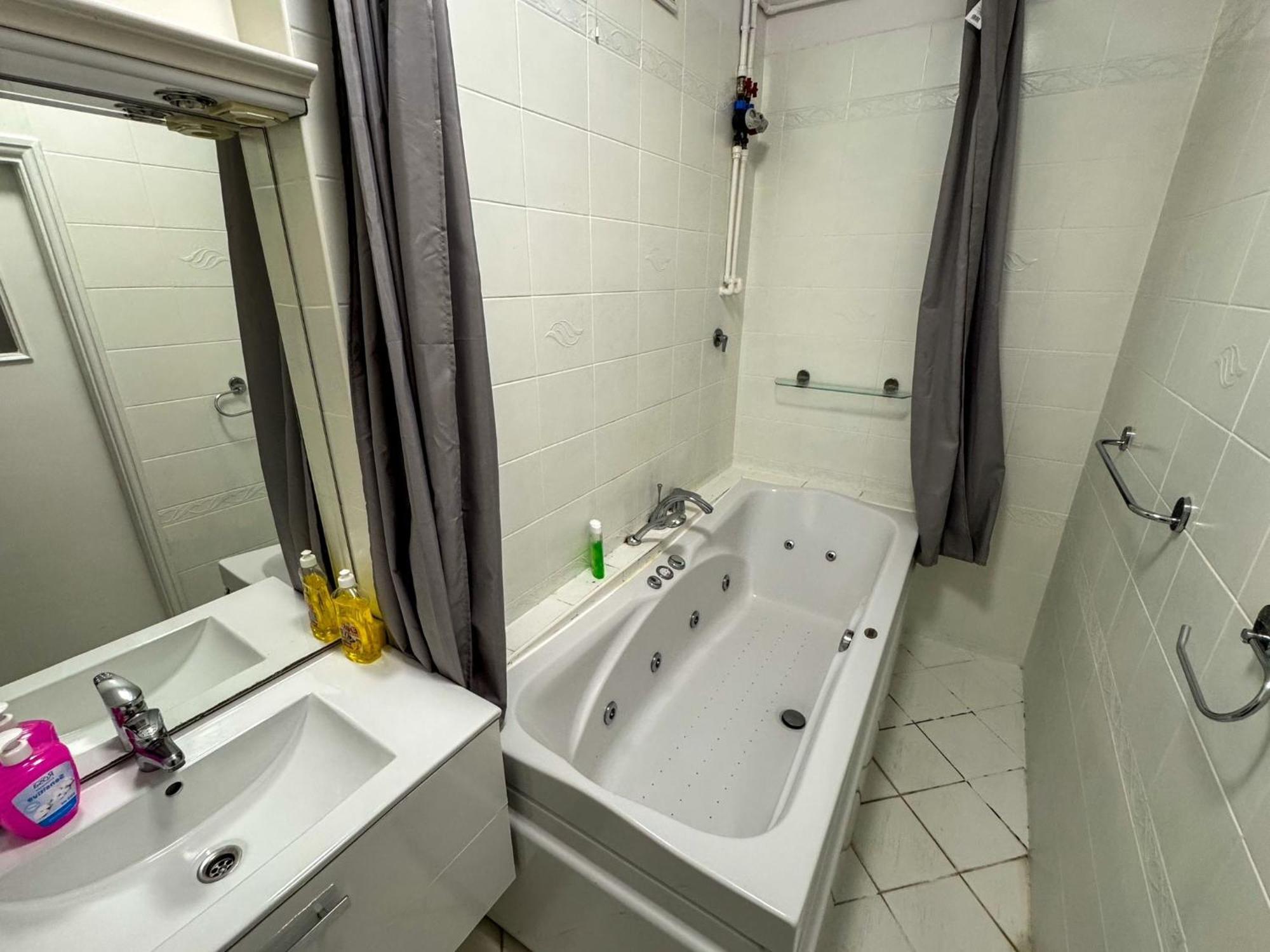 Apartment Fantastic Waw - W8 Dn Warsaw