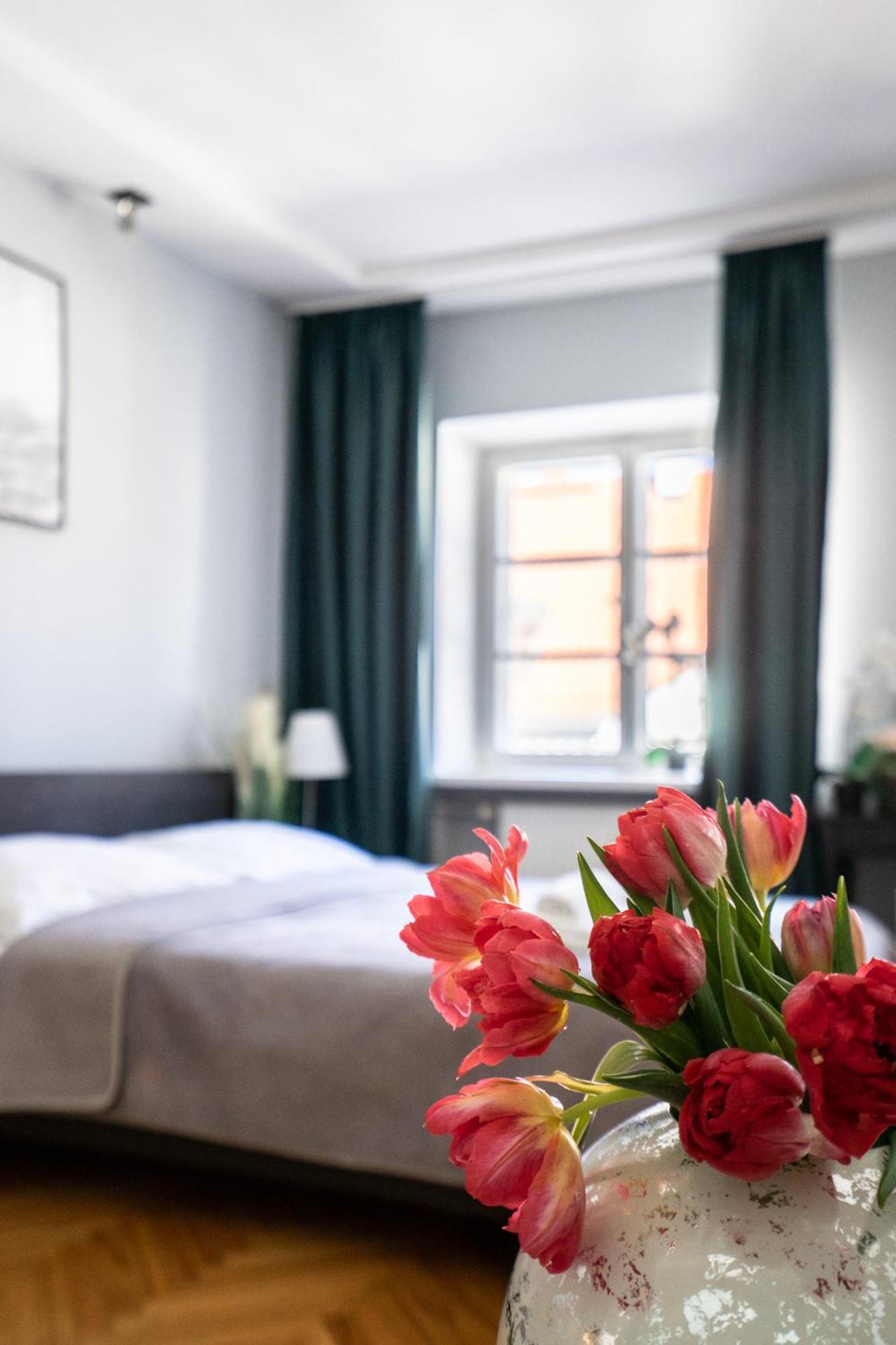 Apartment Old Town Heart Xvii - Freta Luxury Warsaw