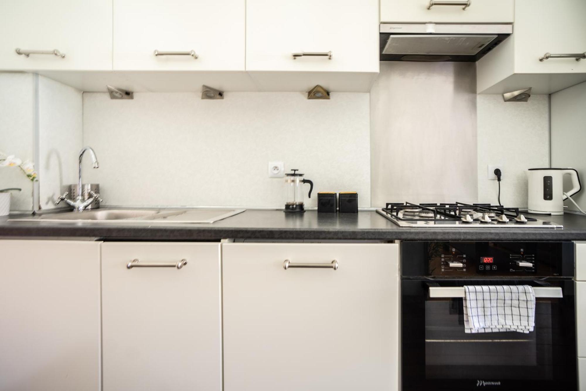 Apartment Old Town Heart Xvii - Freta Luxury *
