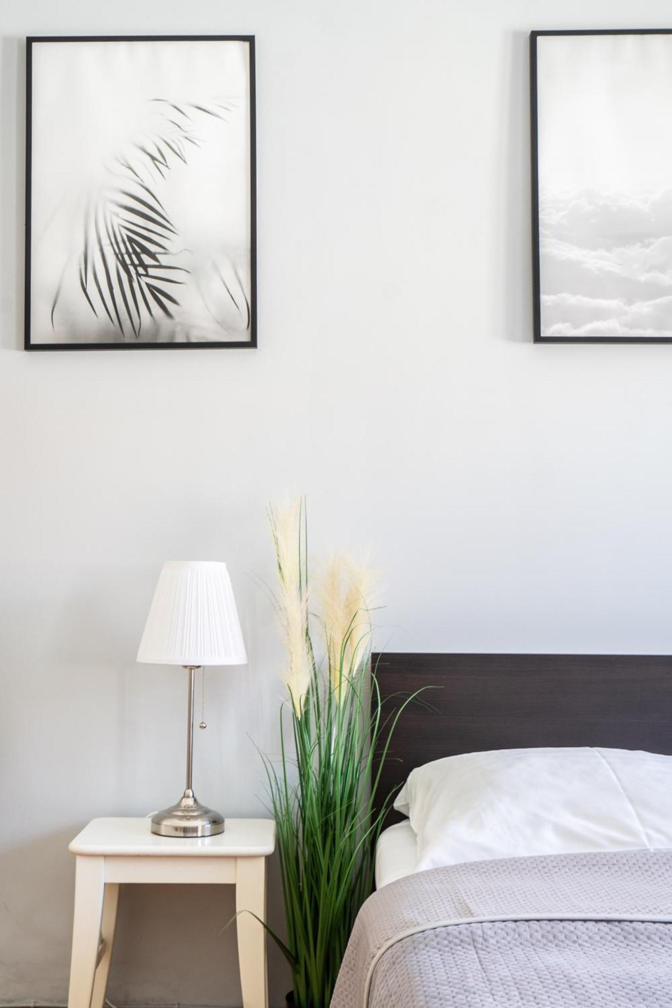 Old Town Heart Xvii - Freta Luxury Apartment *