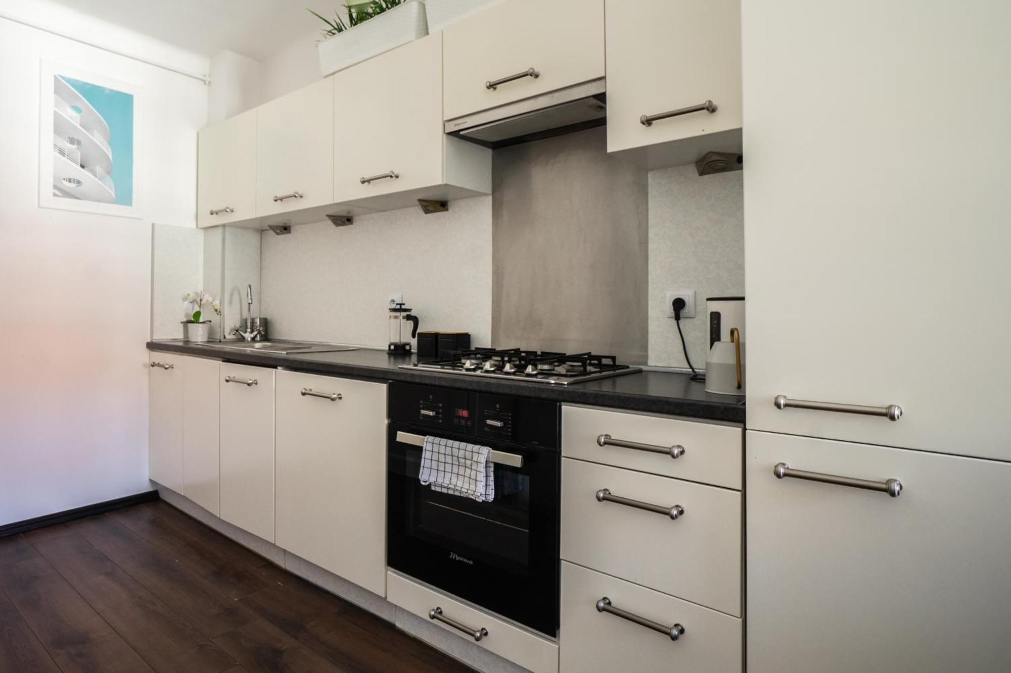Apartment Old Town Heart Xvii - Freta Luxury *
