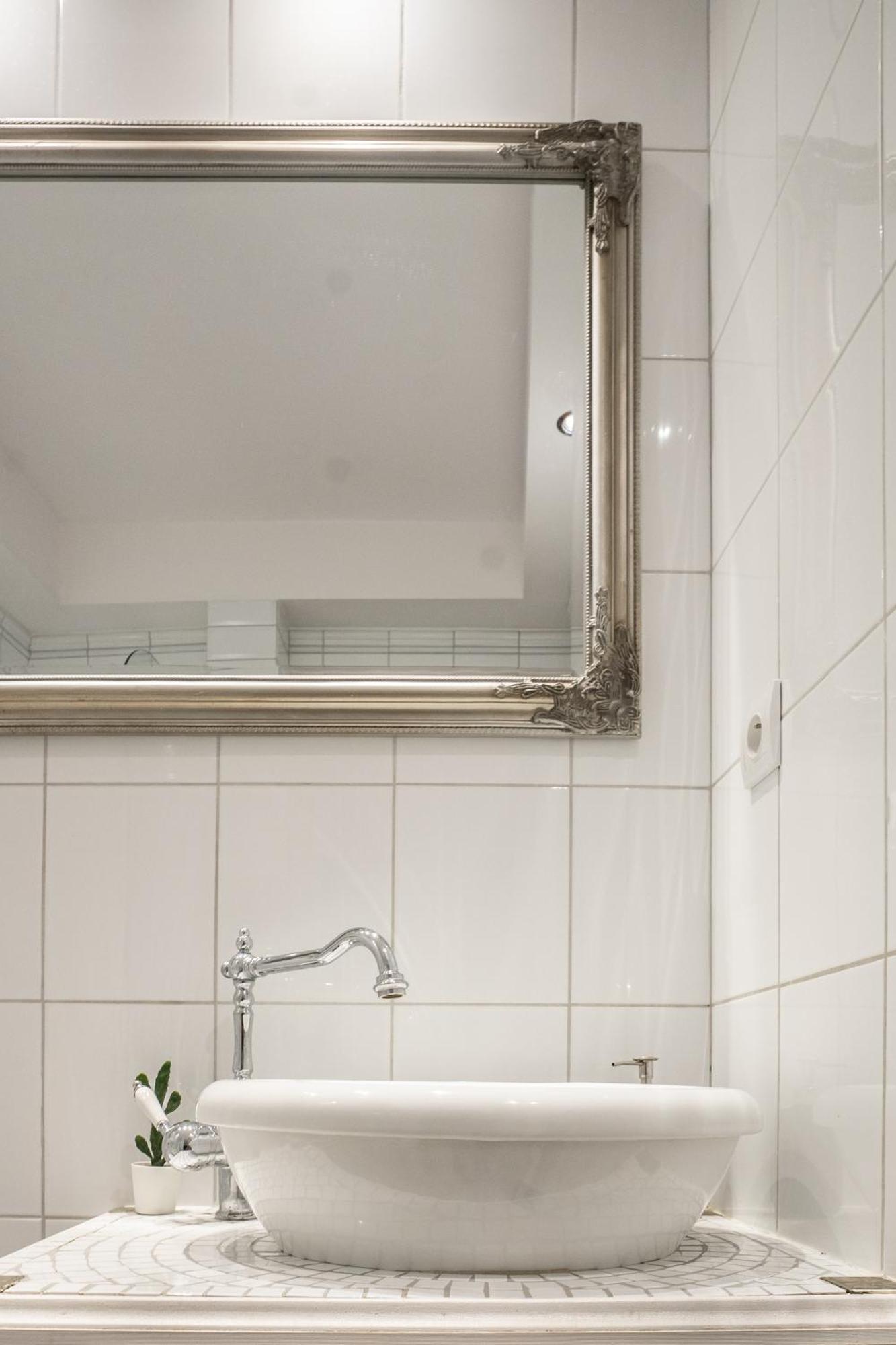 Old Town Heart Xvii - Freta Luxury Apartment Warsaw