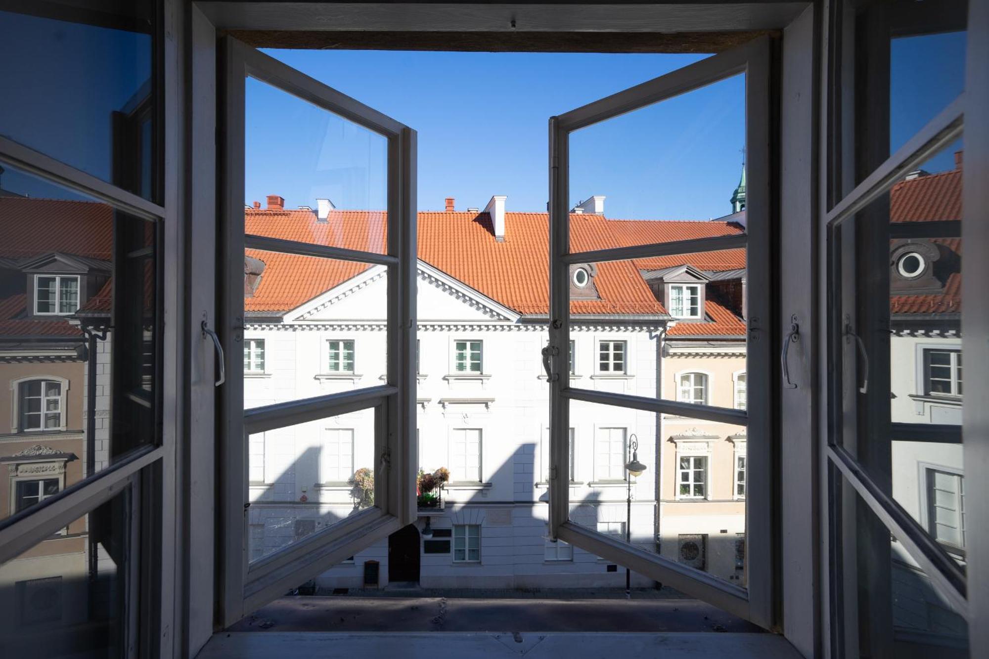 Apartment Old Town Heart Xvii - Freta Luxury *