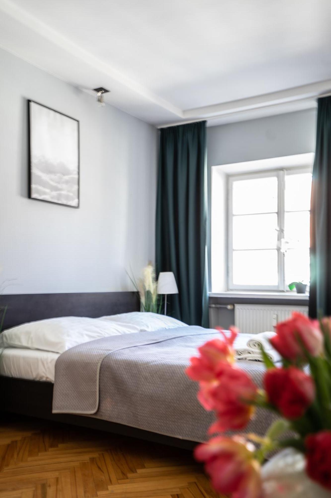Old Town Heart Xvii - Freta Luxury * Warsaw