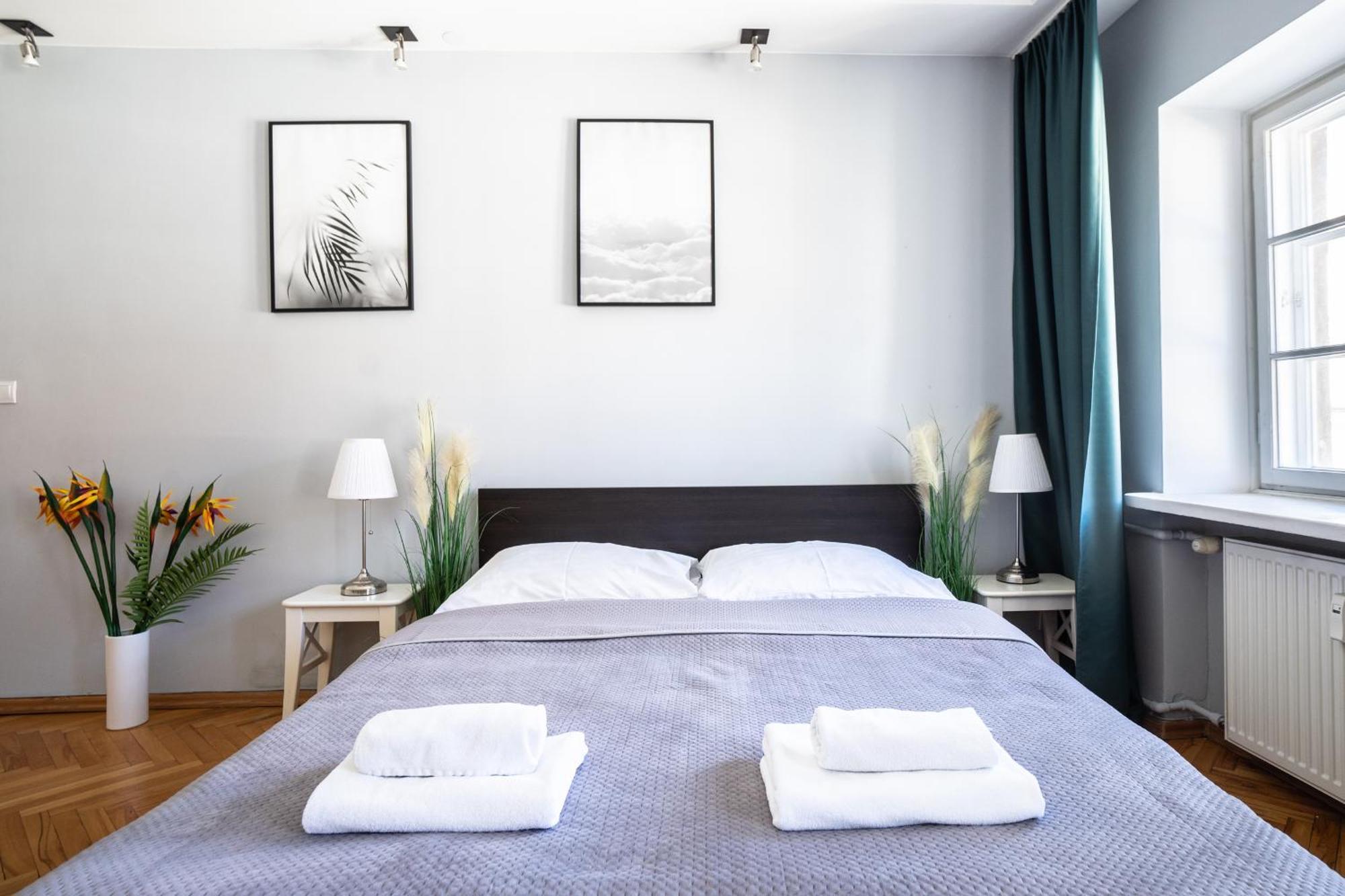 Apartment Old Town Heart Xvii - Freta Luxury