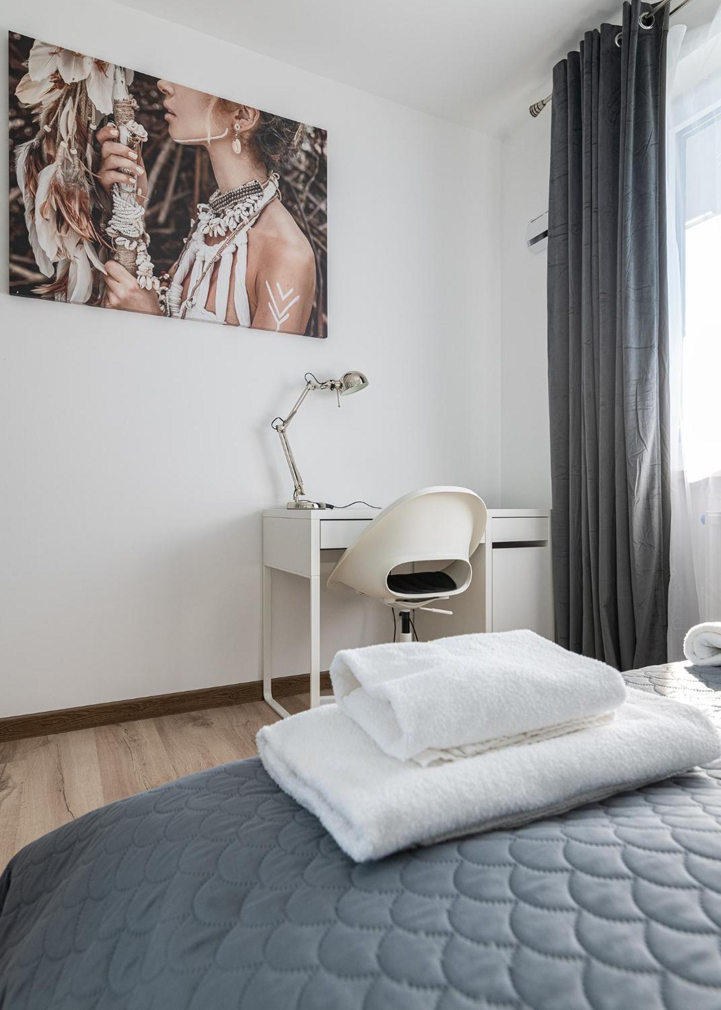 Rentplanet - Pileckiego Warsaw