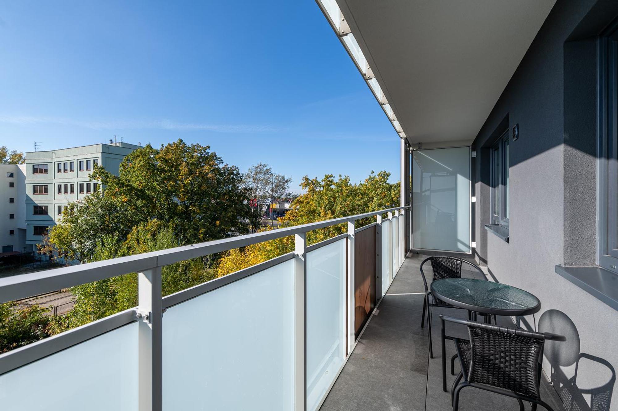 Rentplanet - Pileckiego Căn hộ