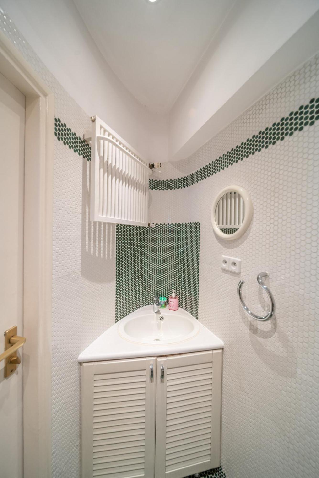 Apartament Krakowskie Przedmiescie *