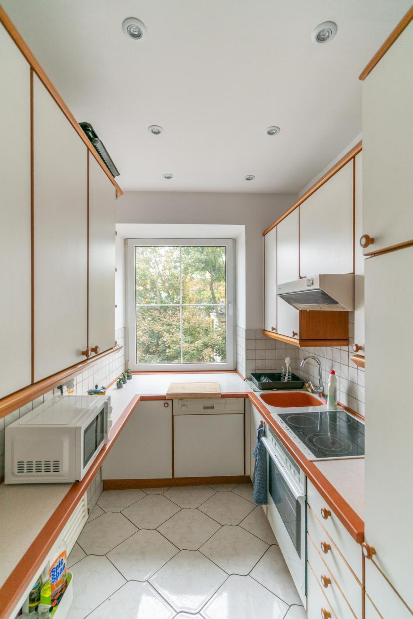 Krakowskie Przedmiescie Apartment Warsaw