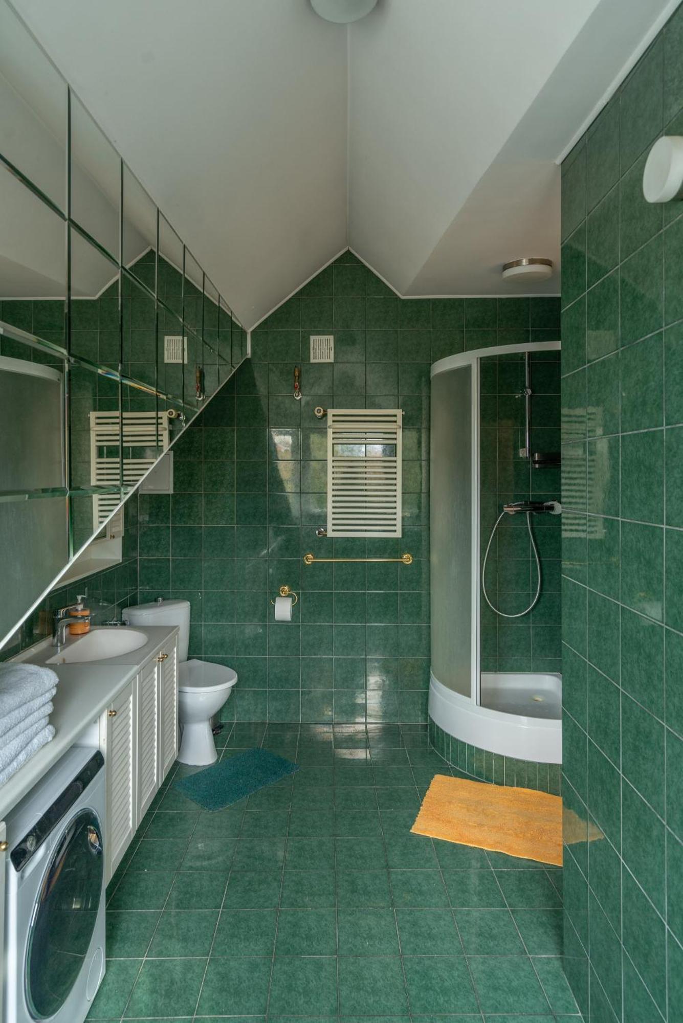 Apartament Krakowskie Przedmiescie