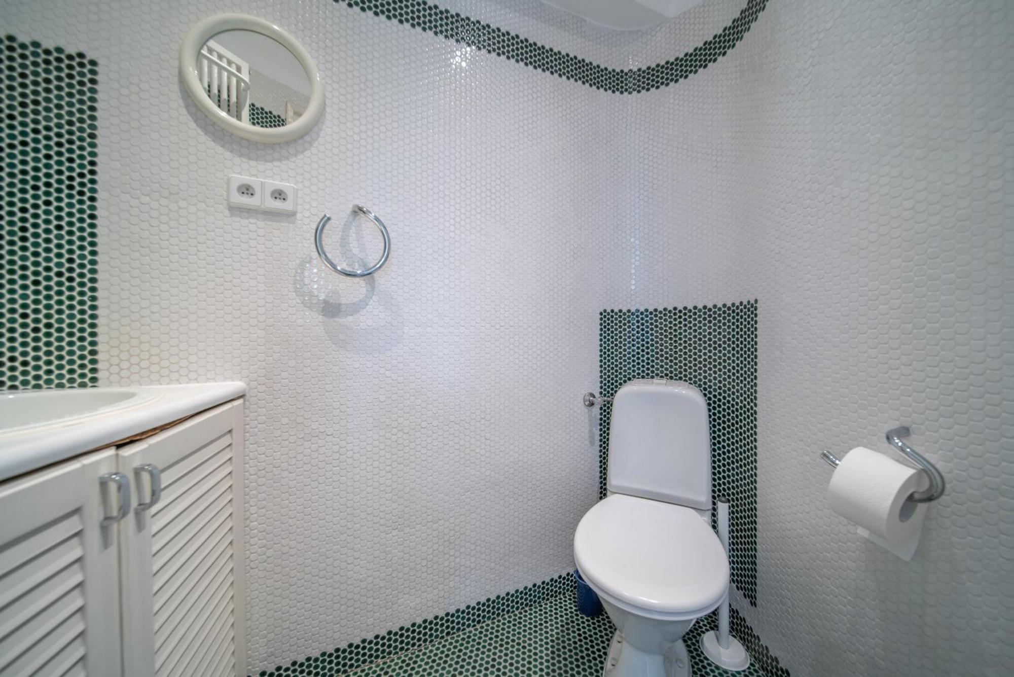 Apartment Krakowskie Przedmiescie *