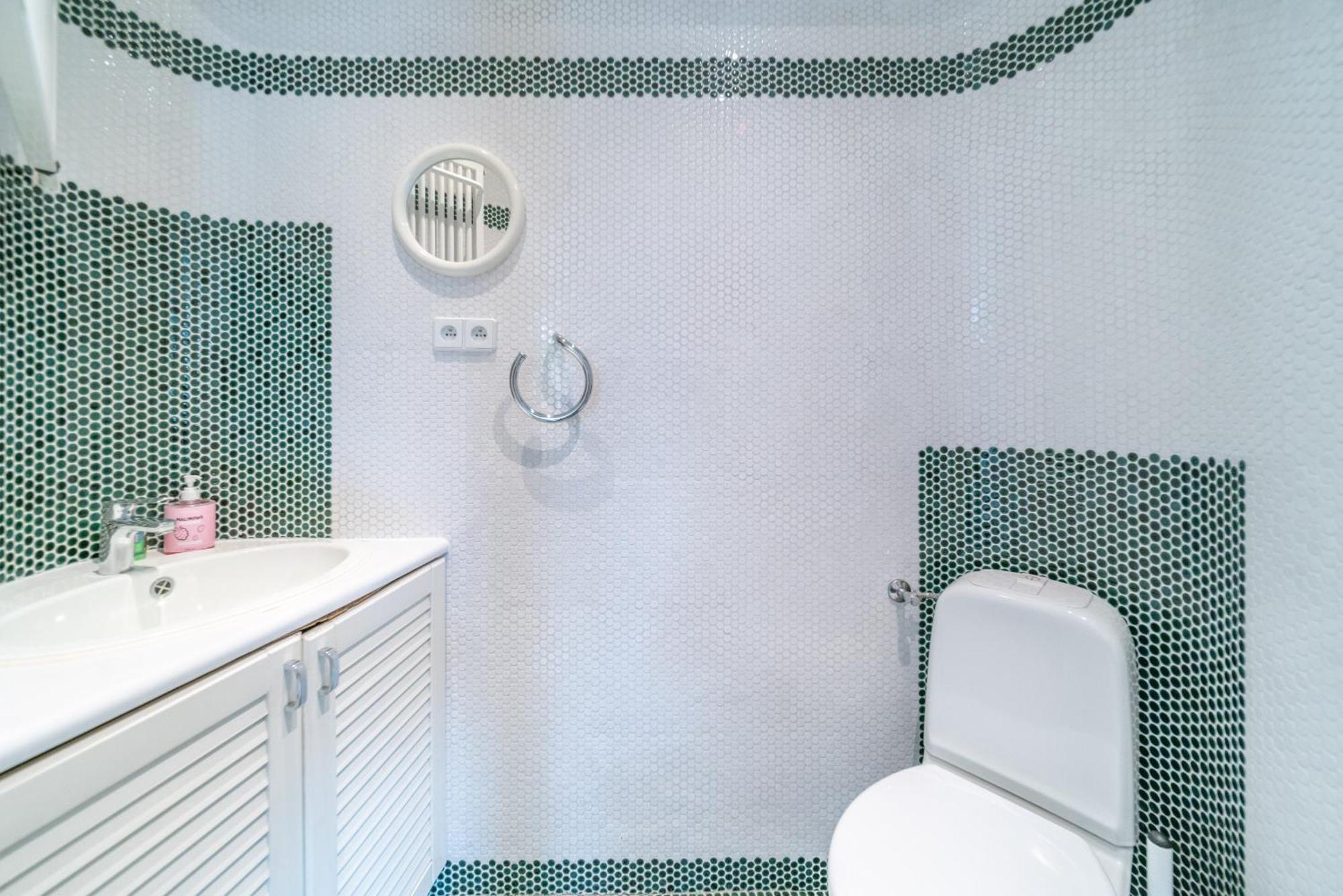Apartament Krakowskie Przedmiescie Warszawa