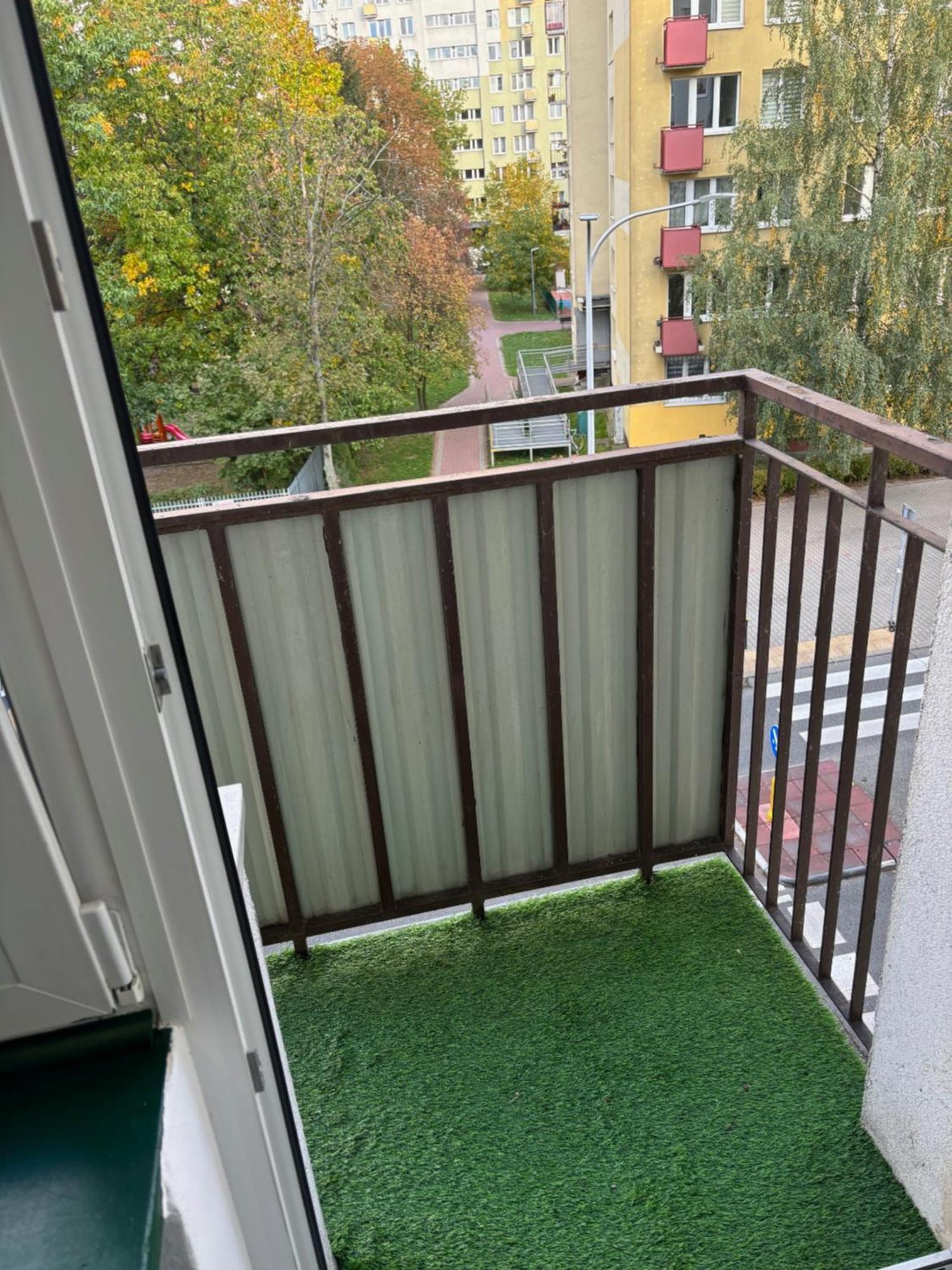 Apartamento Samba Life