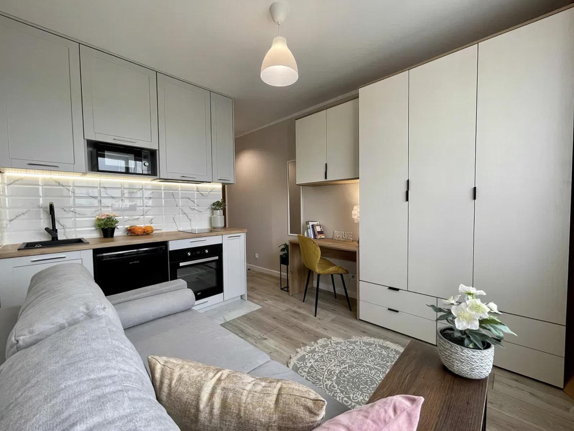 Lym - Wiktoryn 6a Apart Apartment Warsaw