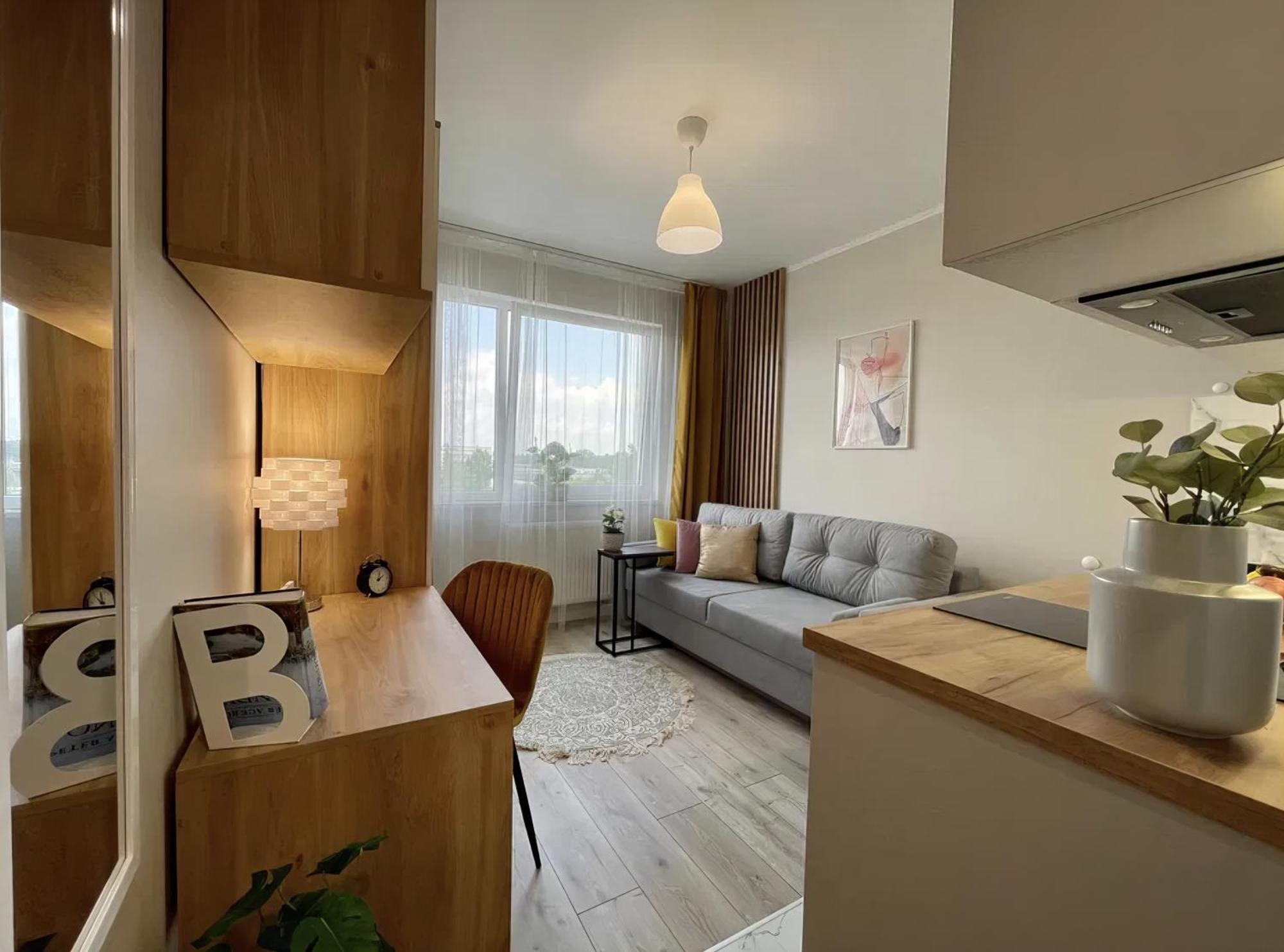 Lym - Wiktoryn 6a Apart Apartment