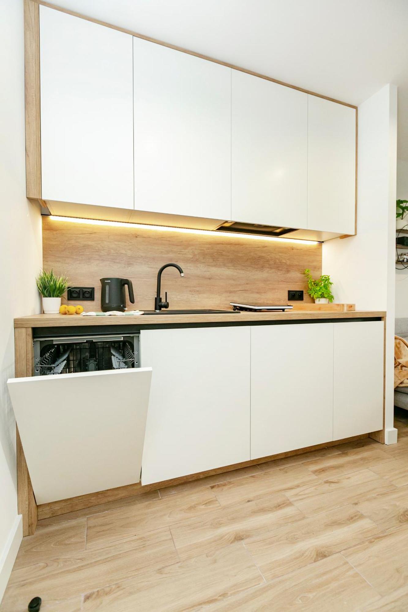 Apartamento Grzybowska 30 - Better Varsóvia