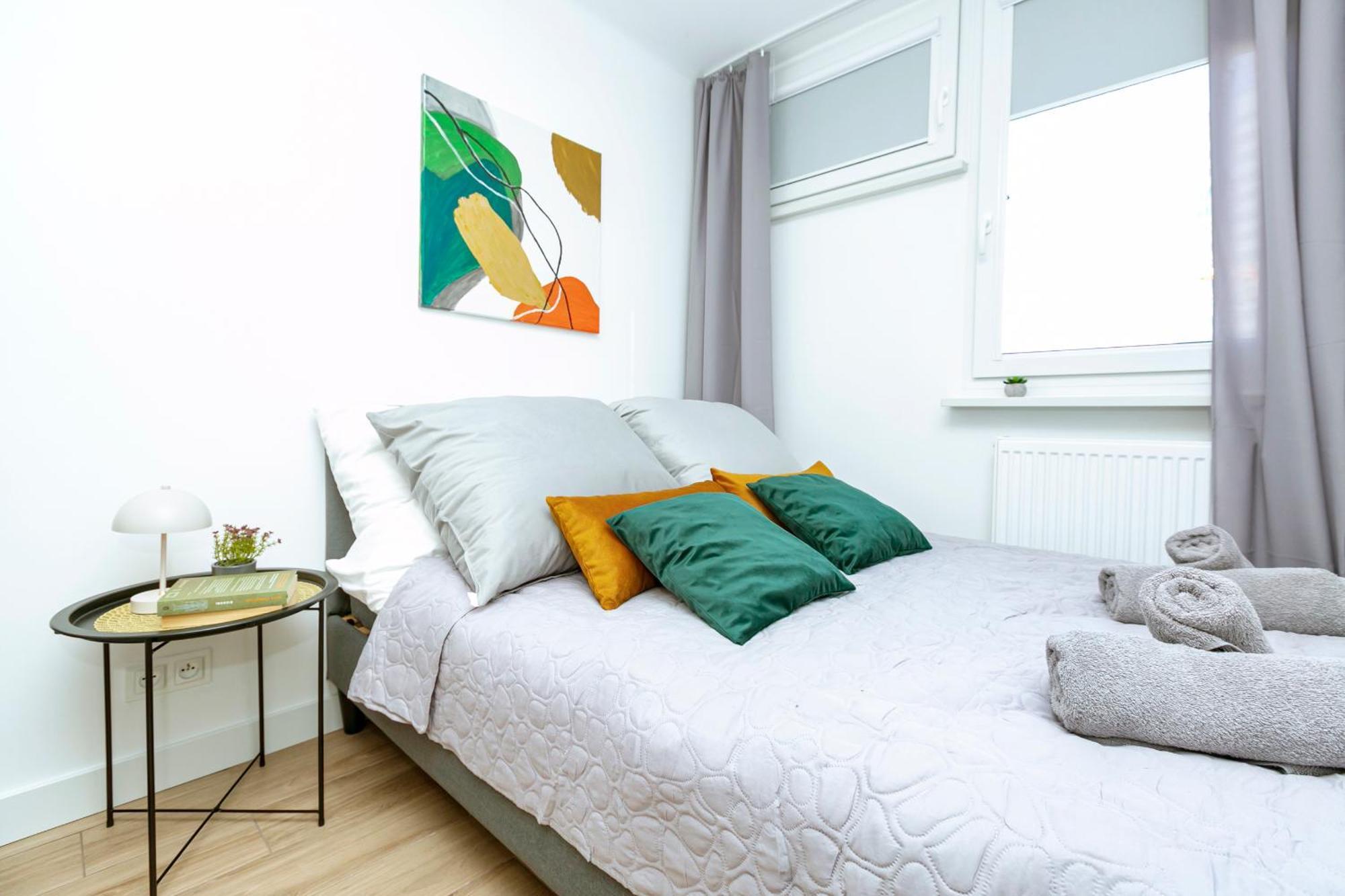 Grzybowska 30 - Better Apartamento *