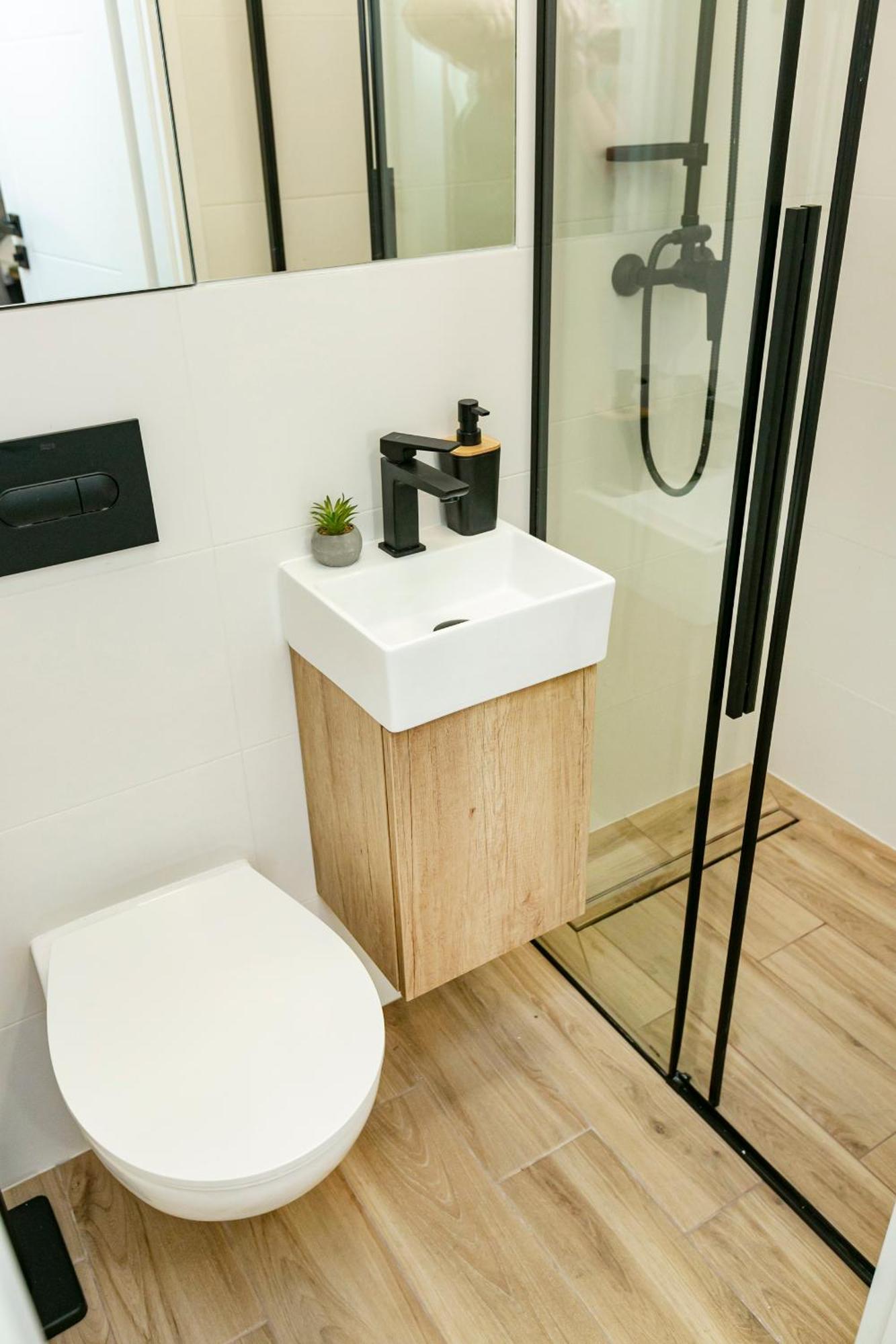 Apartamento Grzybowska 30 - Better *