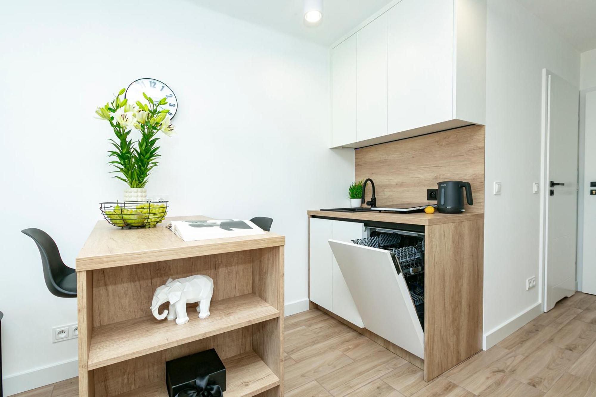 Apartamento Grzybowska 30 Yellow - Better