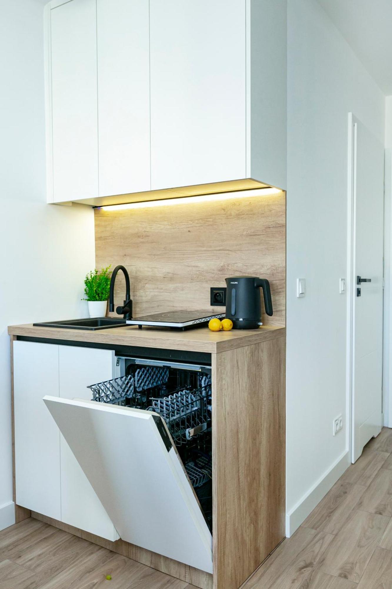 Apartamento Grzybowska 30 Yellow - Better *