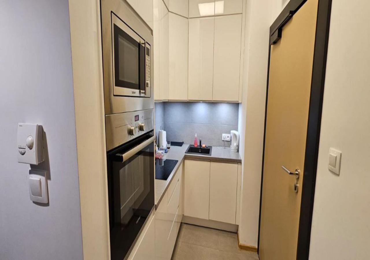Zlatarooms 202 Apartment