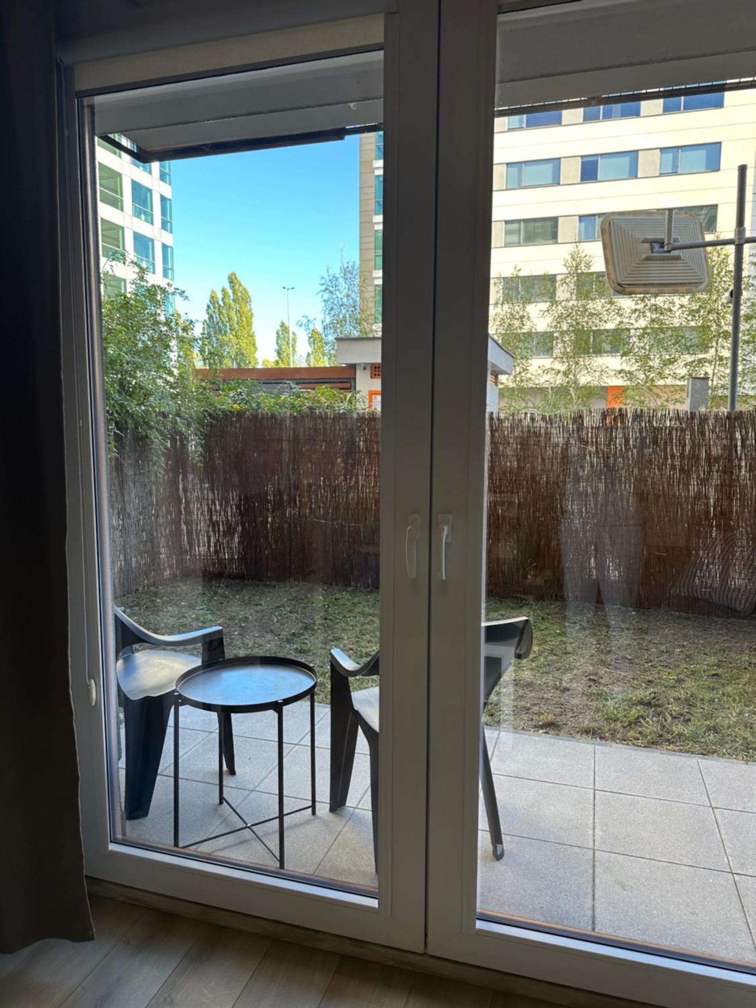 Apartament Cosy Near To The Chopin's Airport Cybernetyki 2c Warszawa