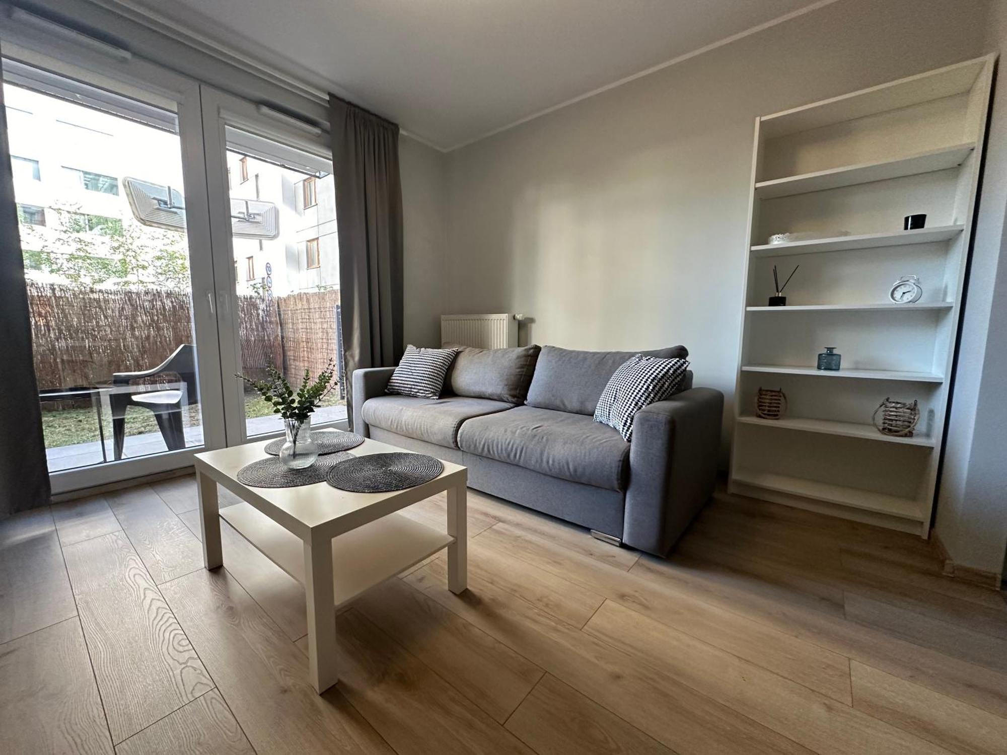 Cosy Near To The Chopin's Airport Cybernetyki 2c Warszawa