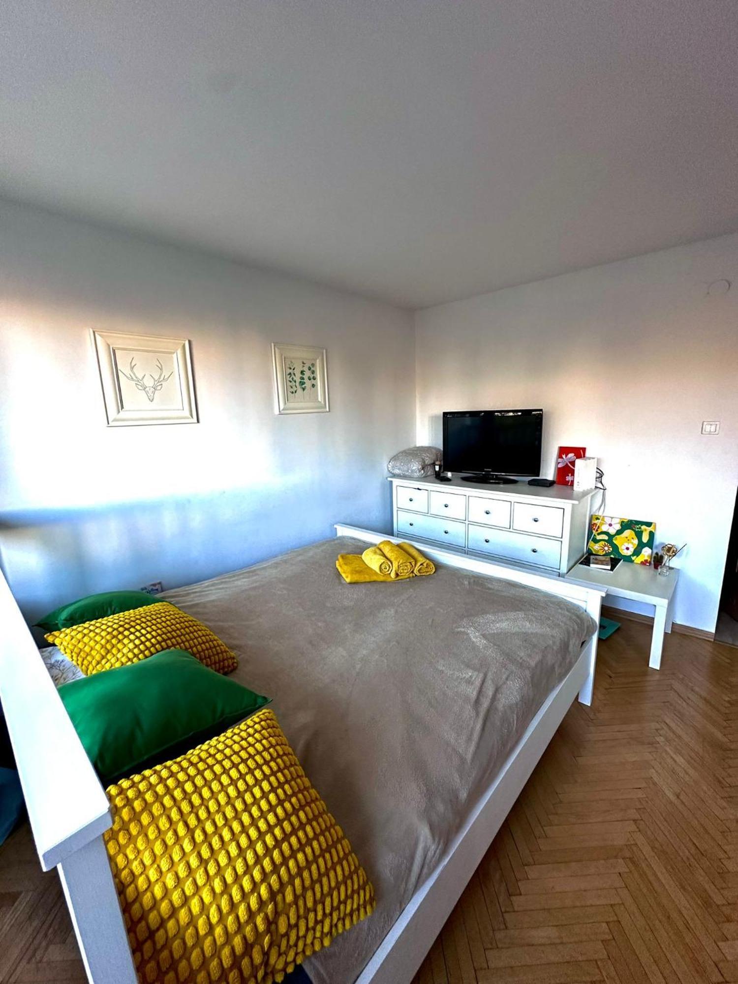 Centrum Studio * Warschau