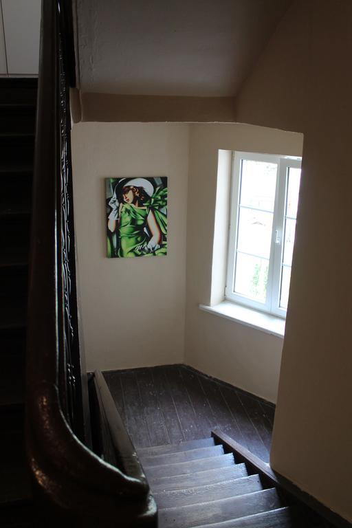 Zacisze Apartment *