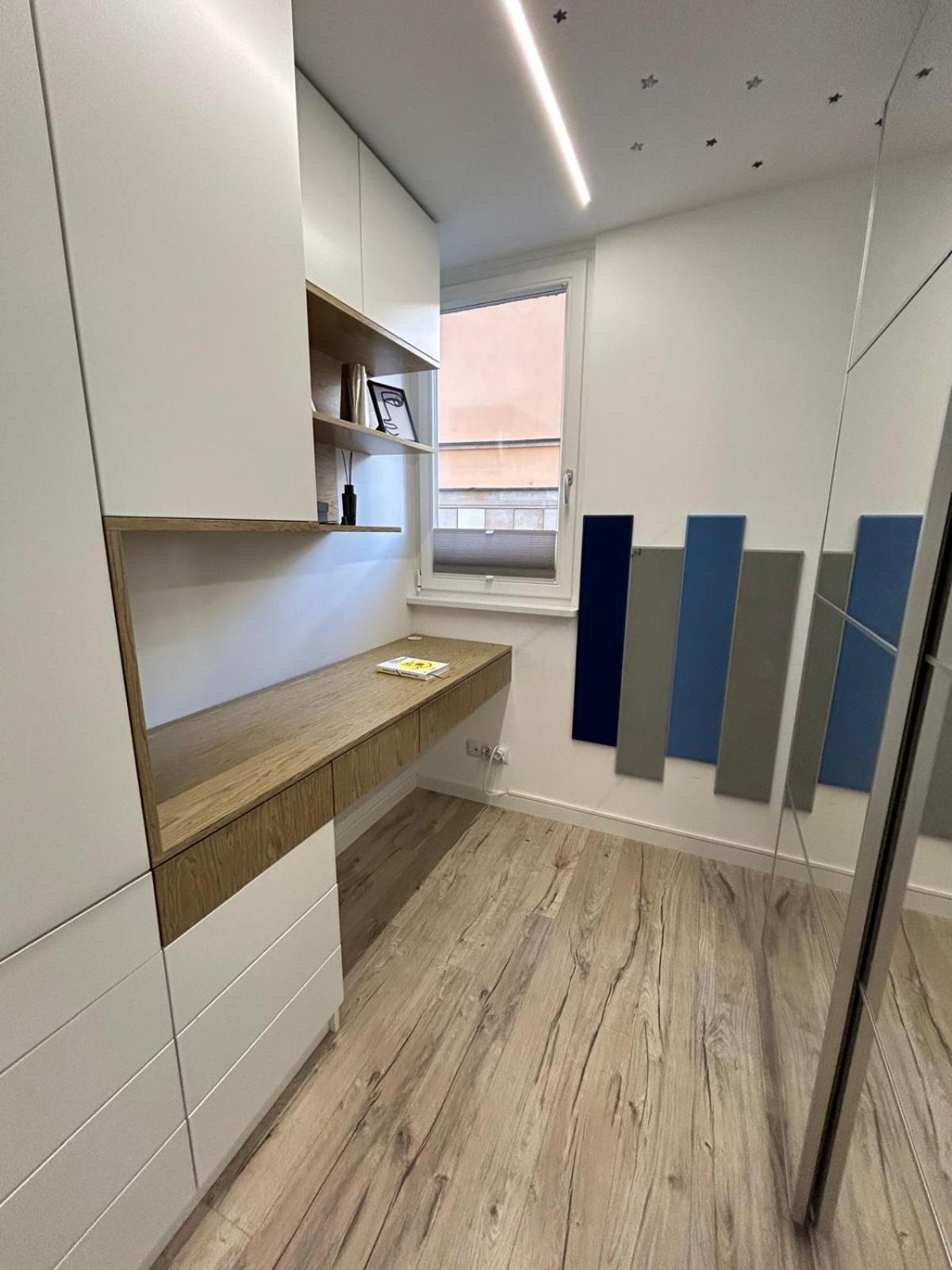 Stare Miasto - Apartament Trebacka
