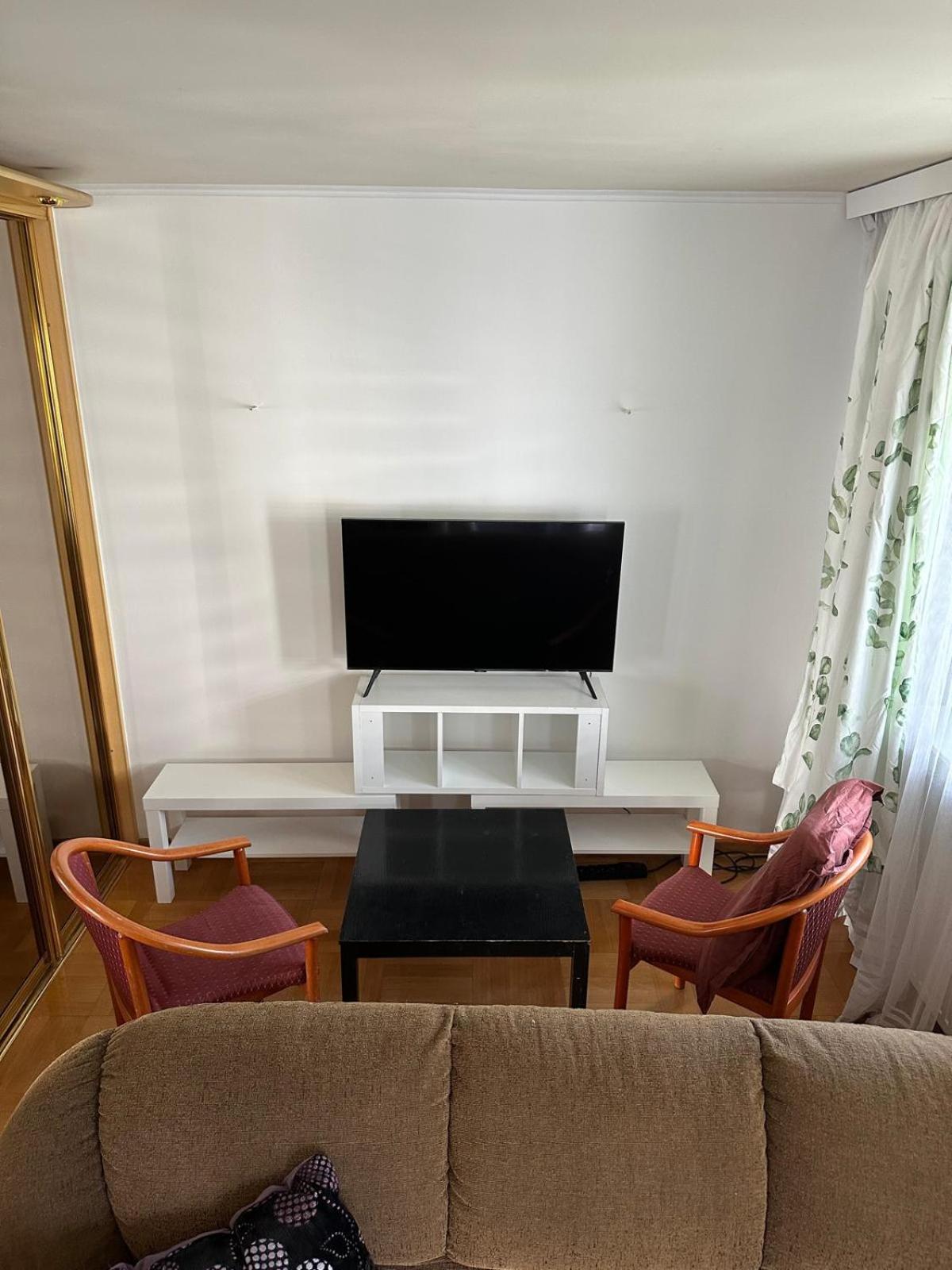 Chmielna 106b Warsaw