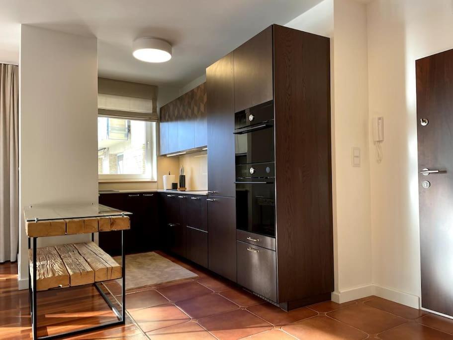 Apartment Drawska